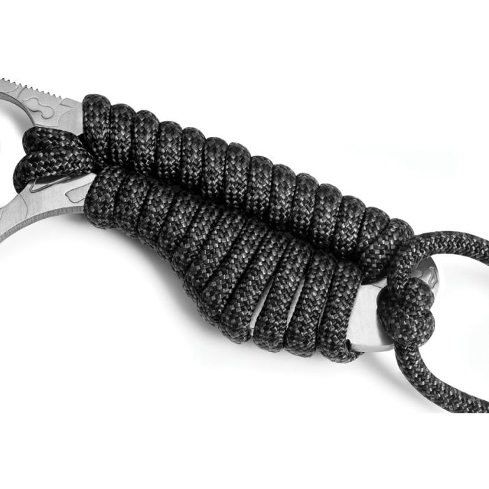 S-Neck French Army Knife