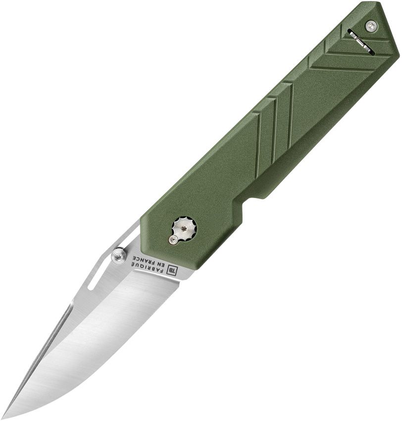 Unboxer EDC Folder