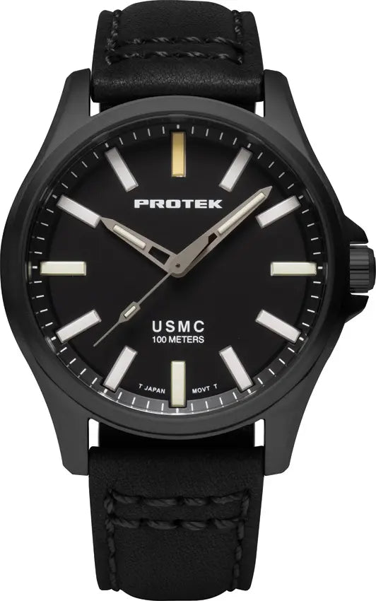 ProTek USMC Field Watch 3100 Series