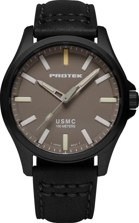 ProTek USMC Field Watch 3100 Series