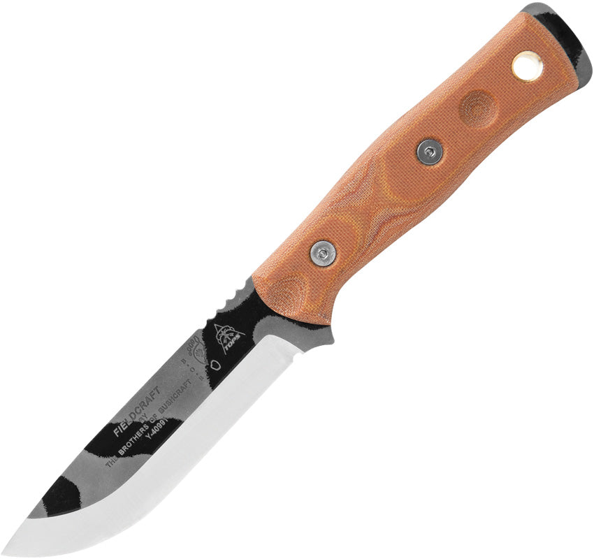 TOPS Fieldcraft BOB Hunter