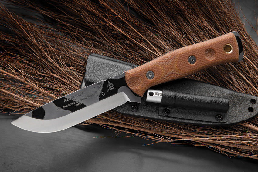 TOPS Fieldcraft BOB Hunter