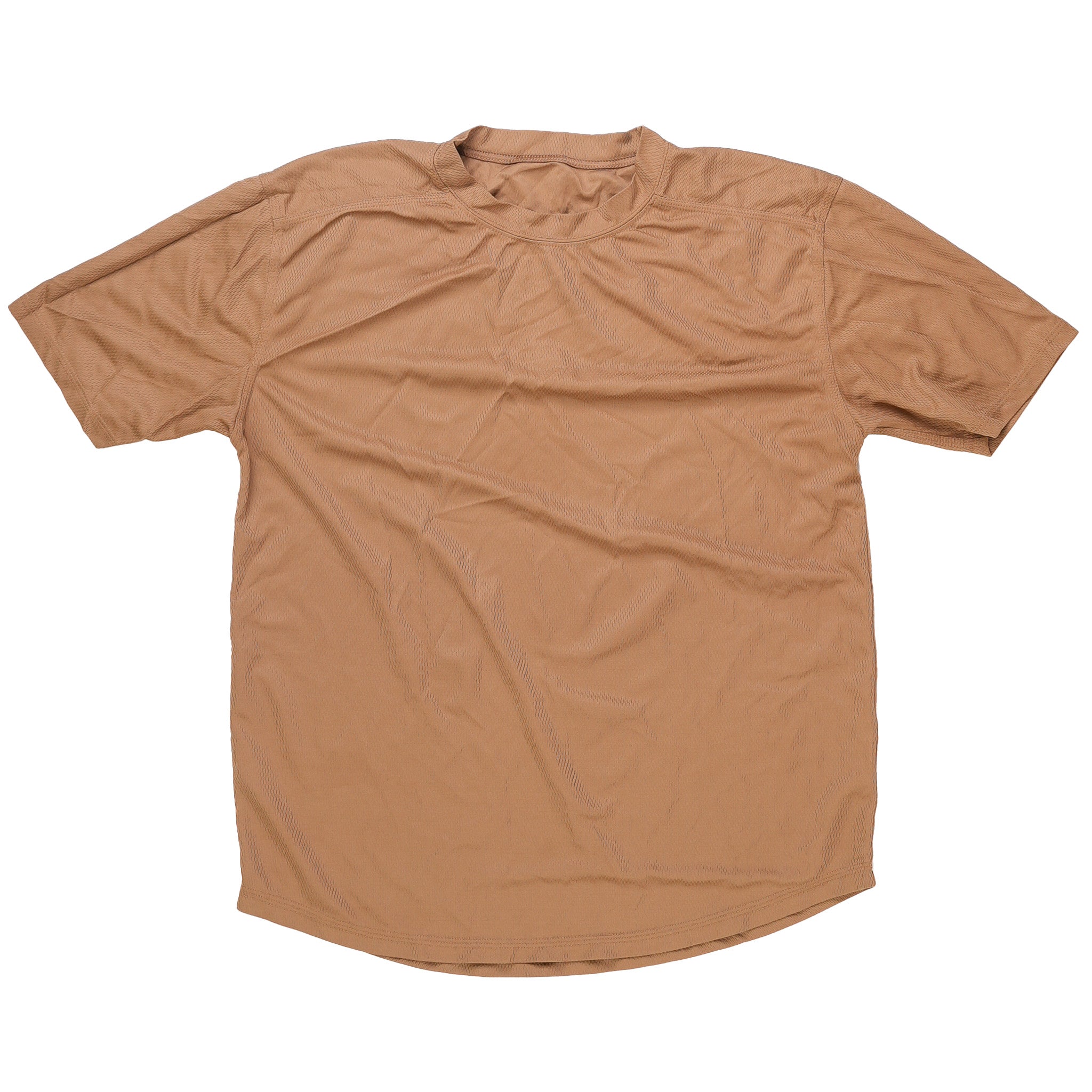 Issued British Army CoolMax T-Shirt