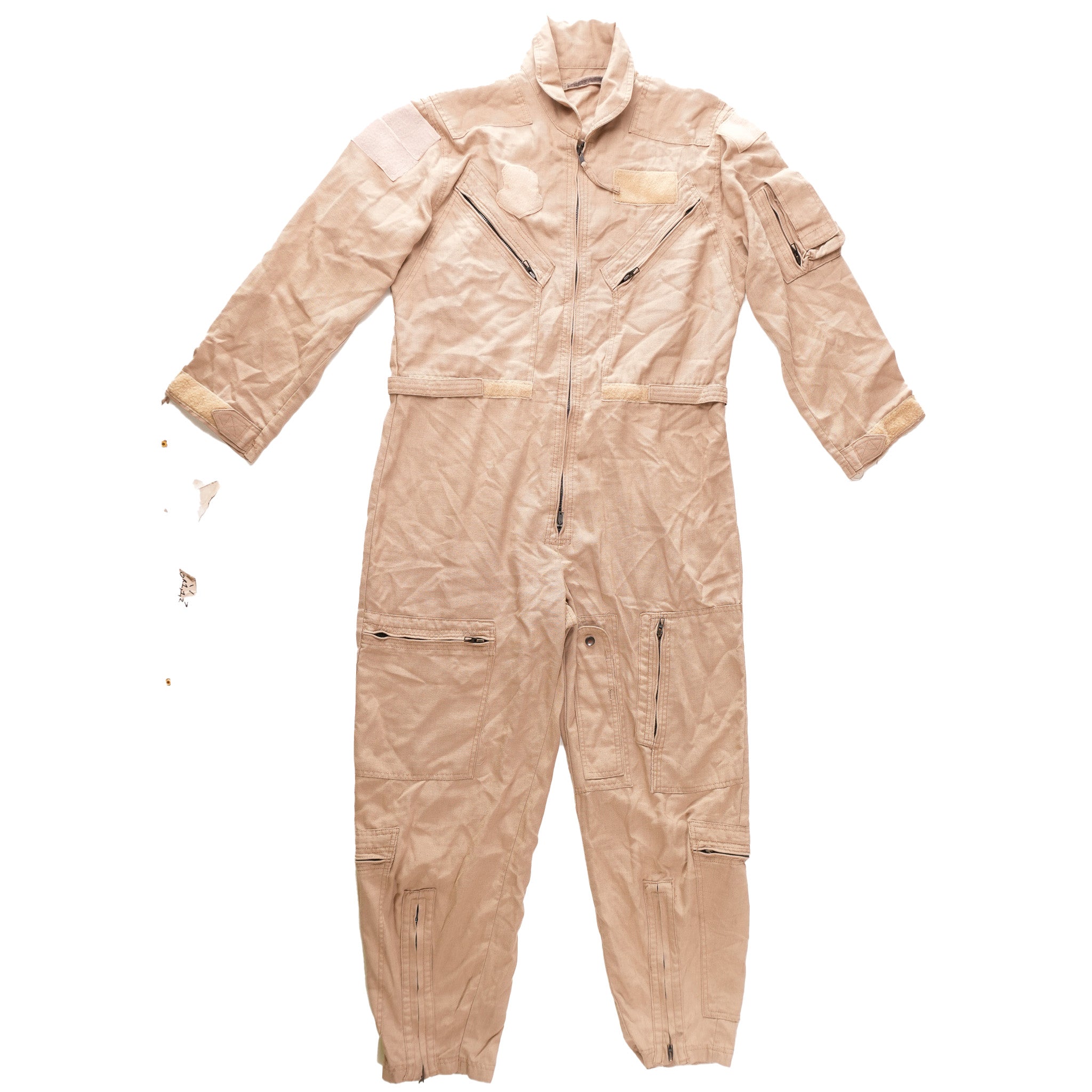 Issued USGI Intermediate/Summer Weight Coveralls