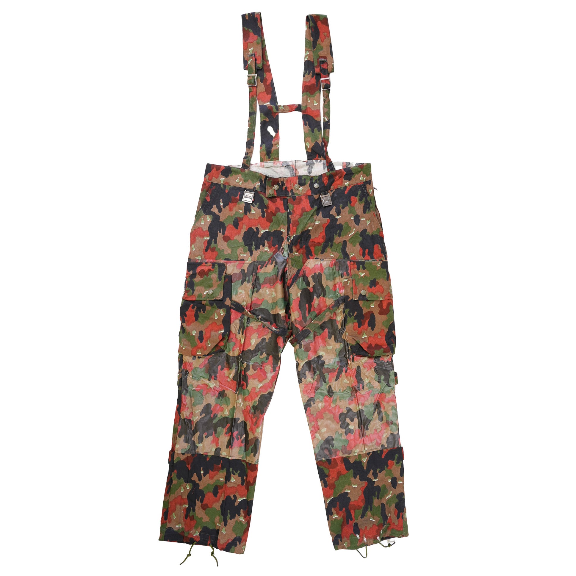 パンツ Mono Camouflage Field Pants THE NORTH FACE PURPLE LABEL『Mono Camouflage Field Pants