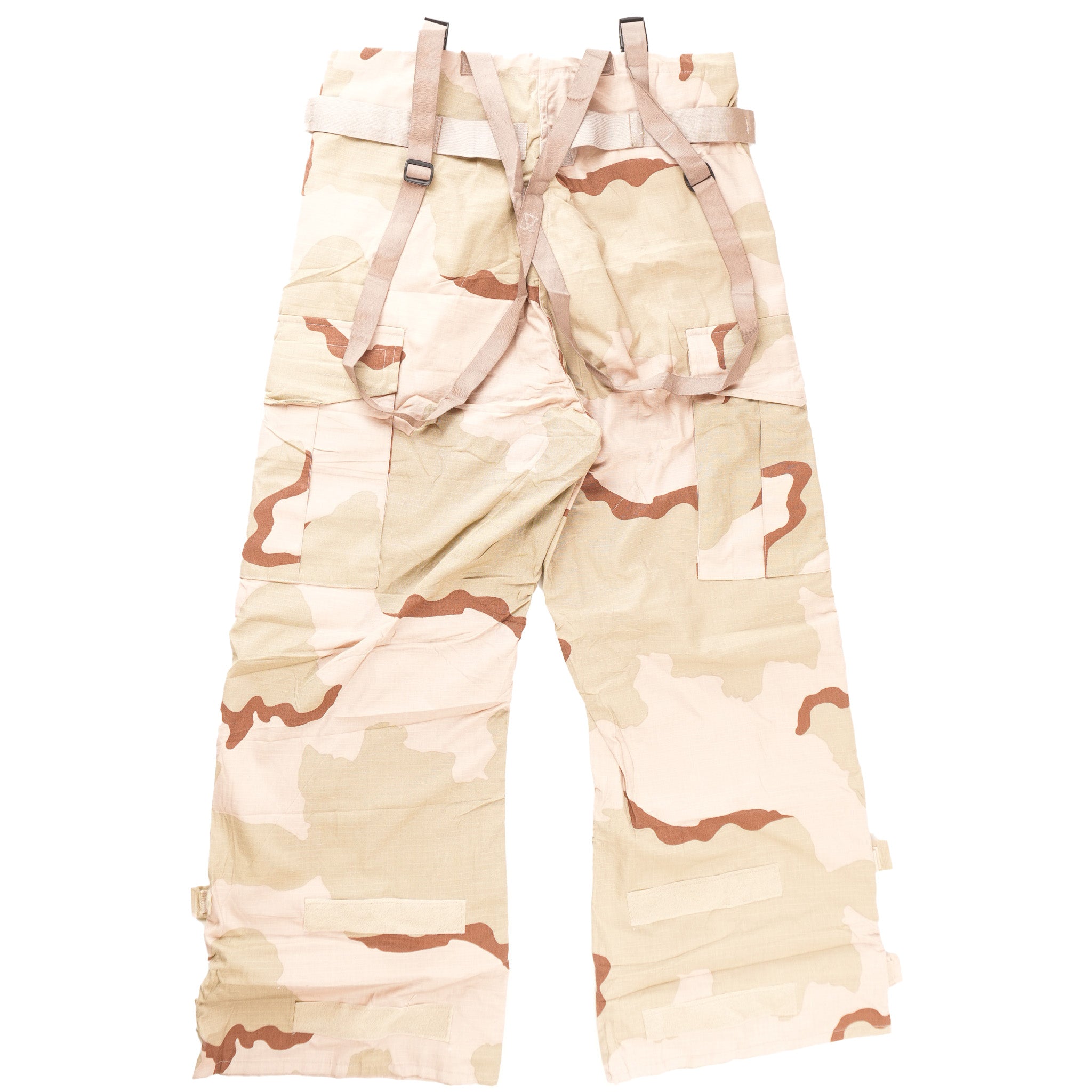 Issued USGI Three Color Desert NBC Pants