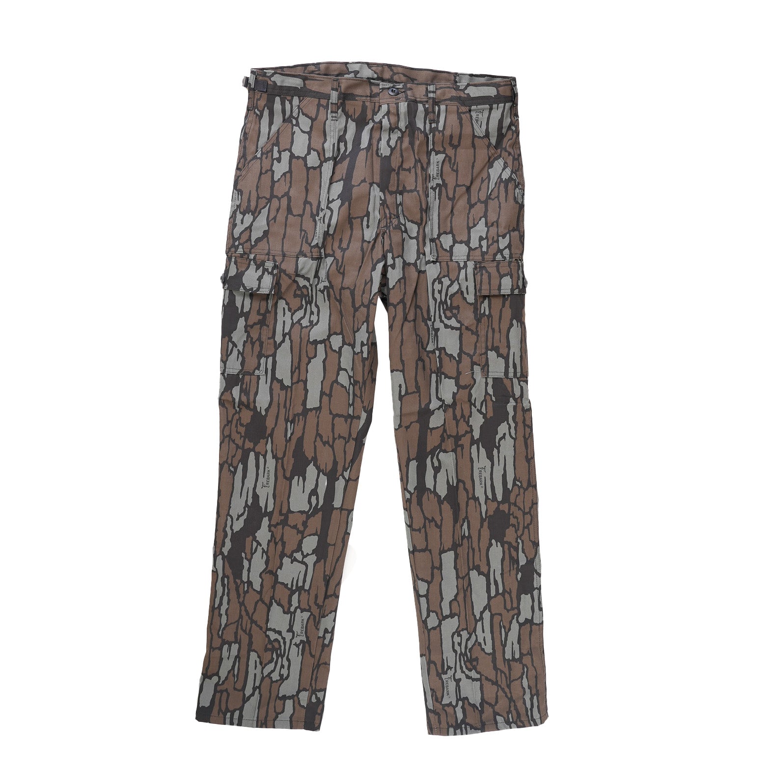 Deadstock Trebark Camo Pants