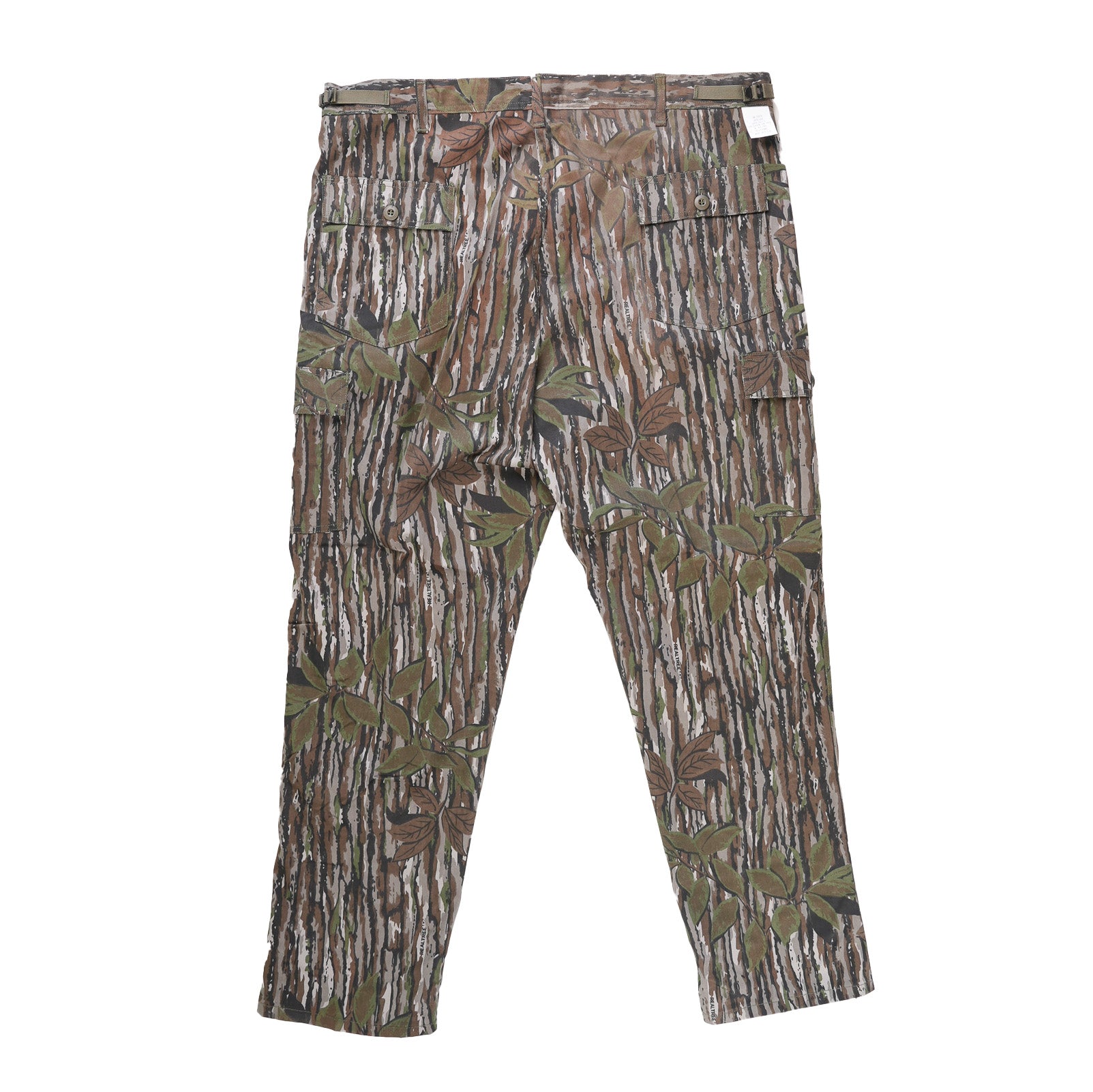 Deadstock 1st Gen Realtree Camo Pants