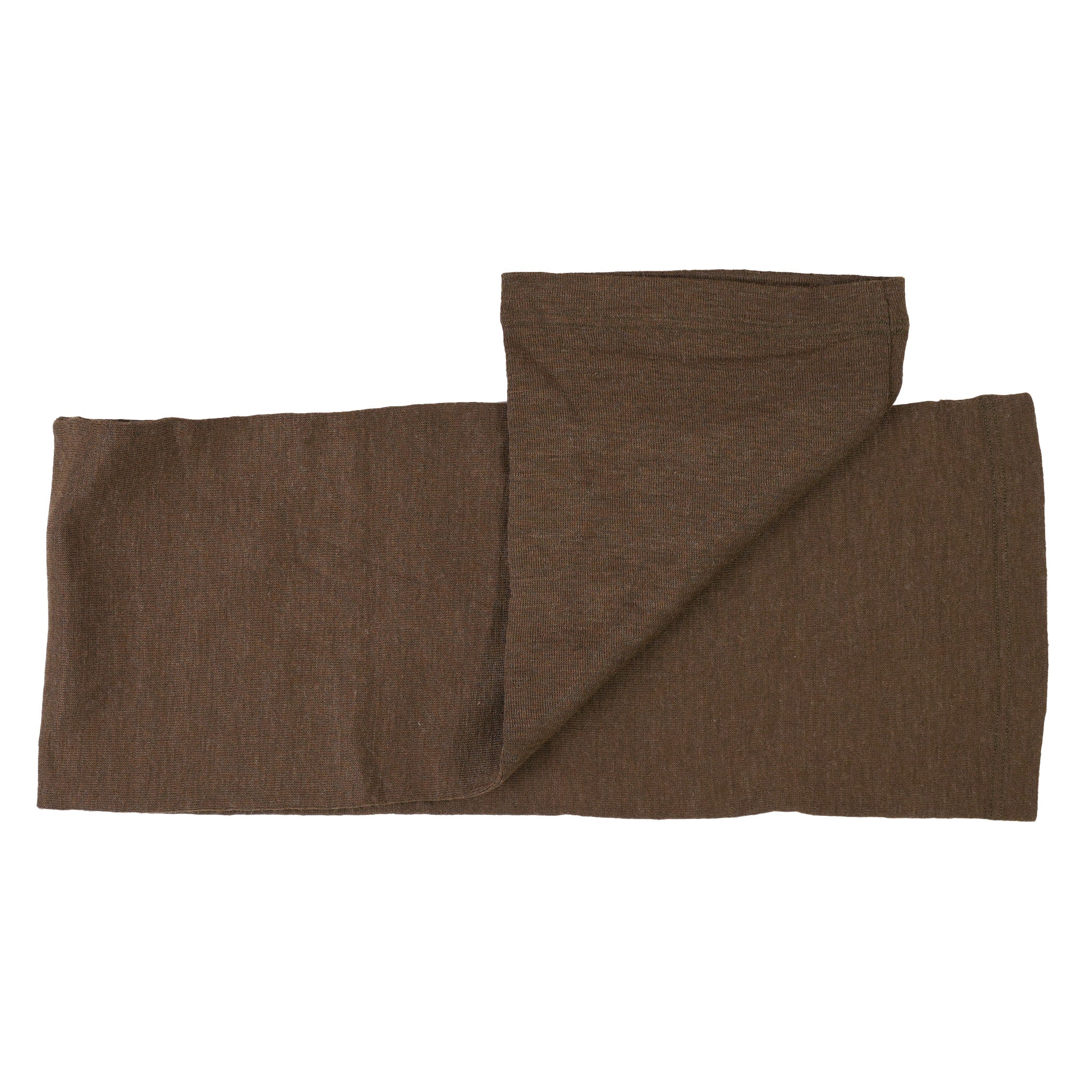 Unissued Czech OD Tube Scarf