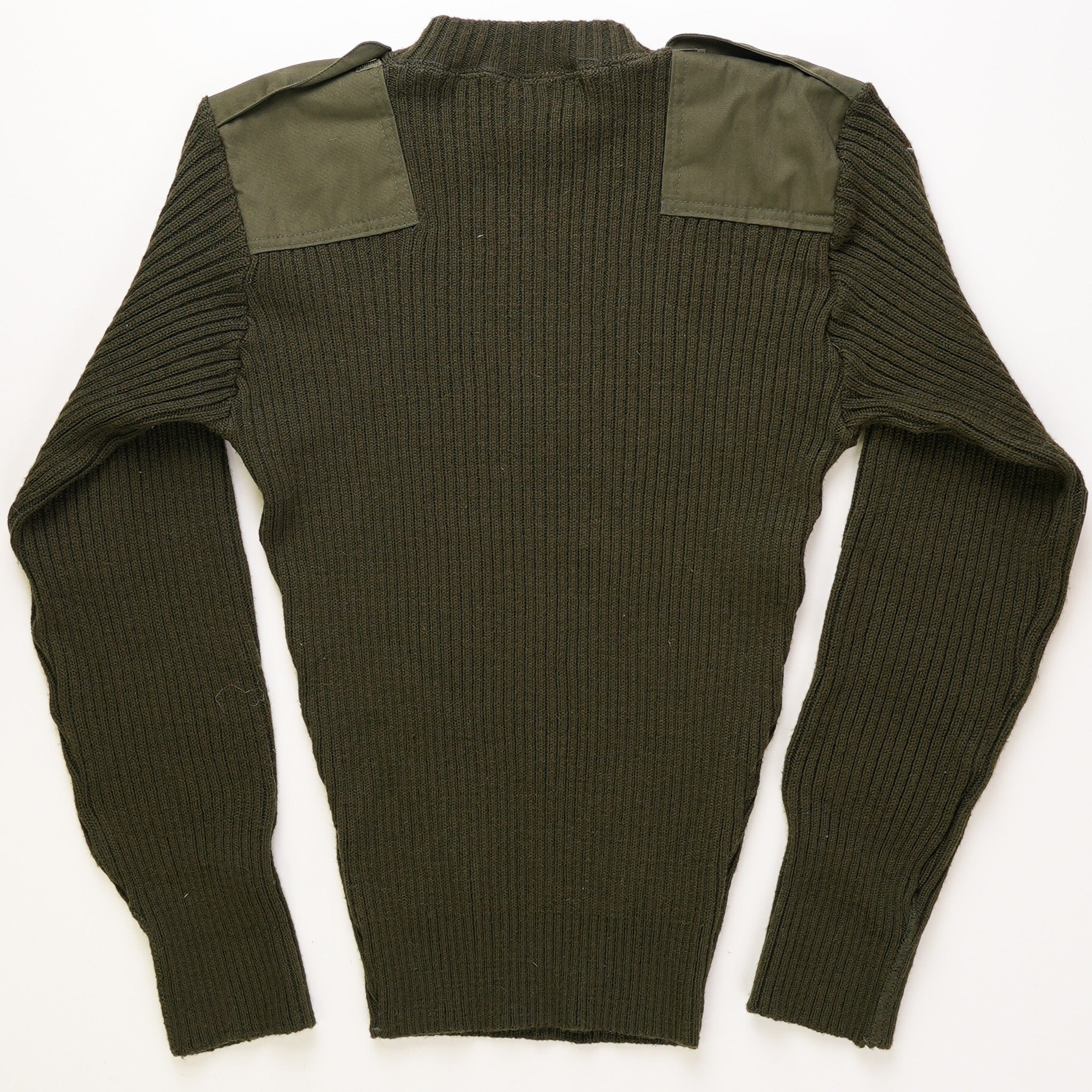 US Commando Sweater