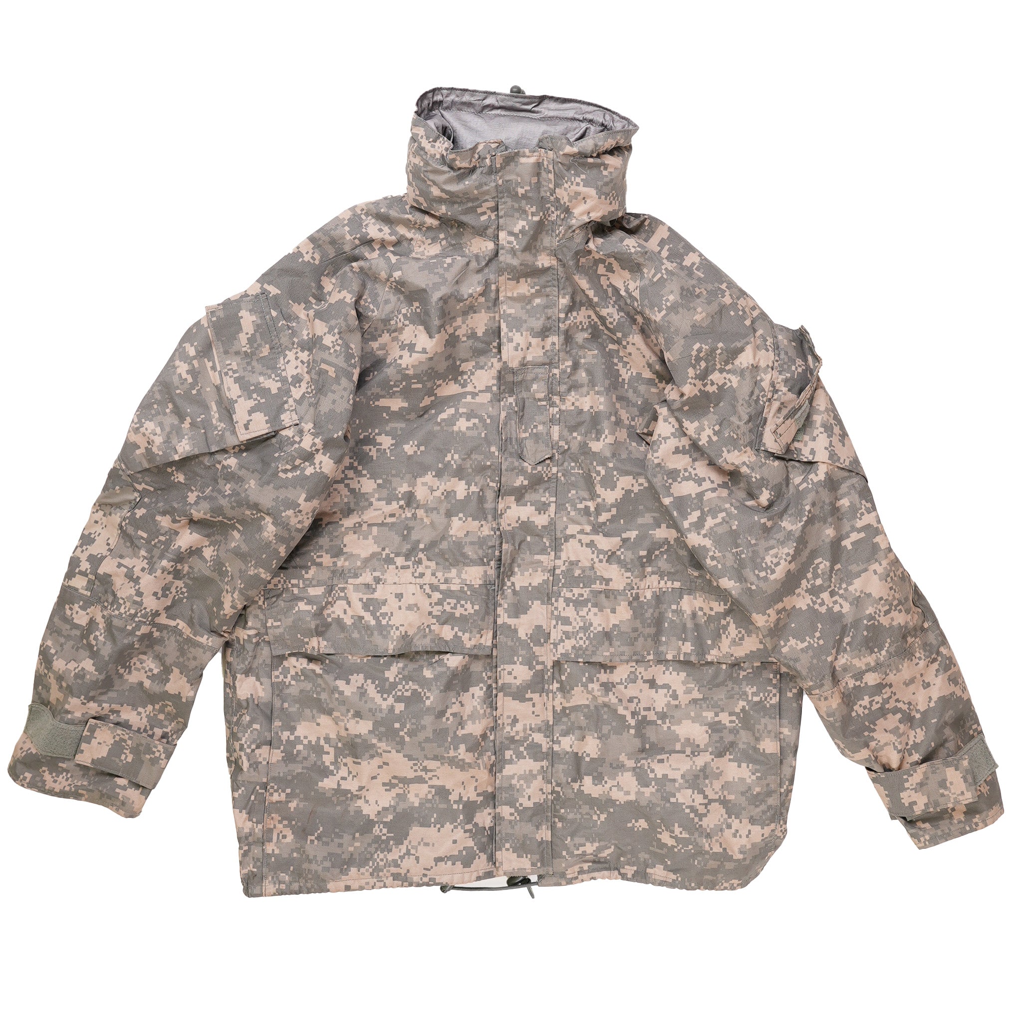 Issued USGI UCP ECWCS Parka – Americana Pipedream Apparel