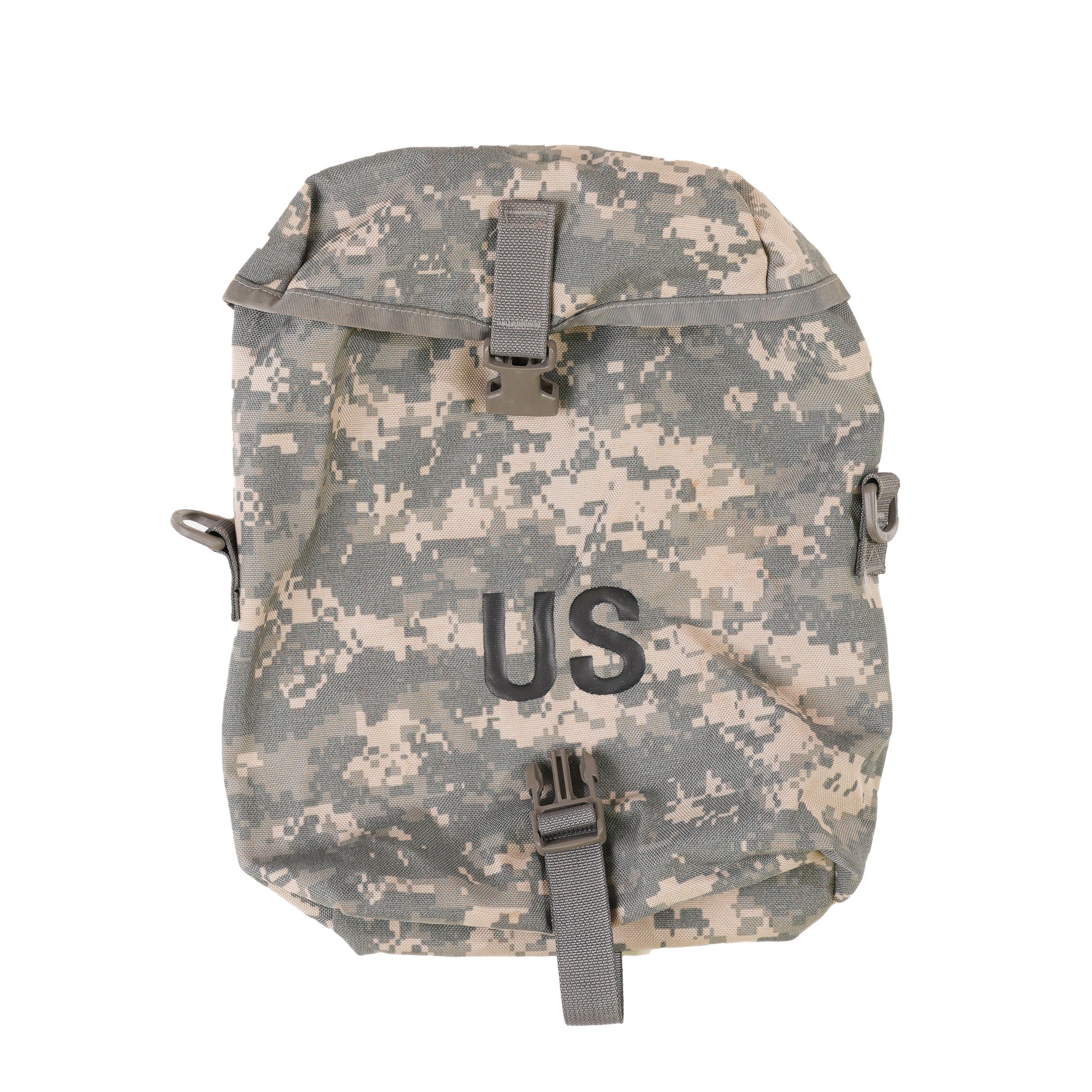 Issued USGI Sustainment Pouch