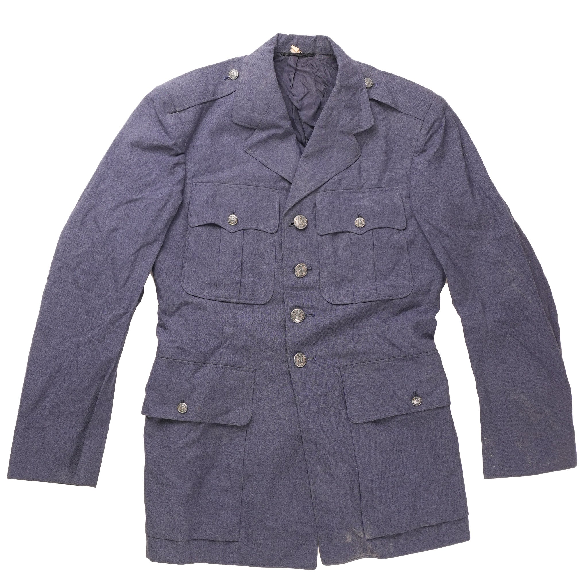 Issued USAF Tropical Wool Dress Jacket