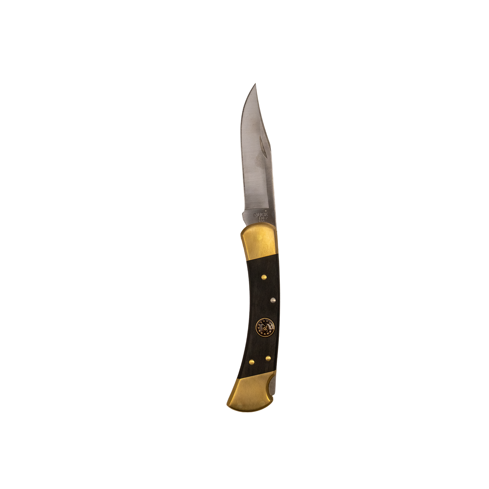 Buck USA Lockback Knives