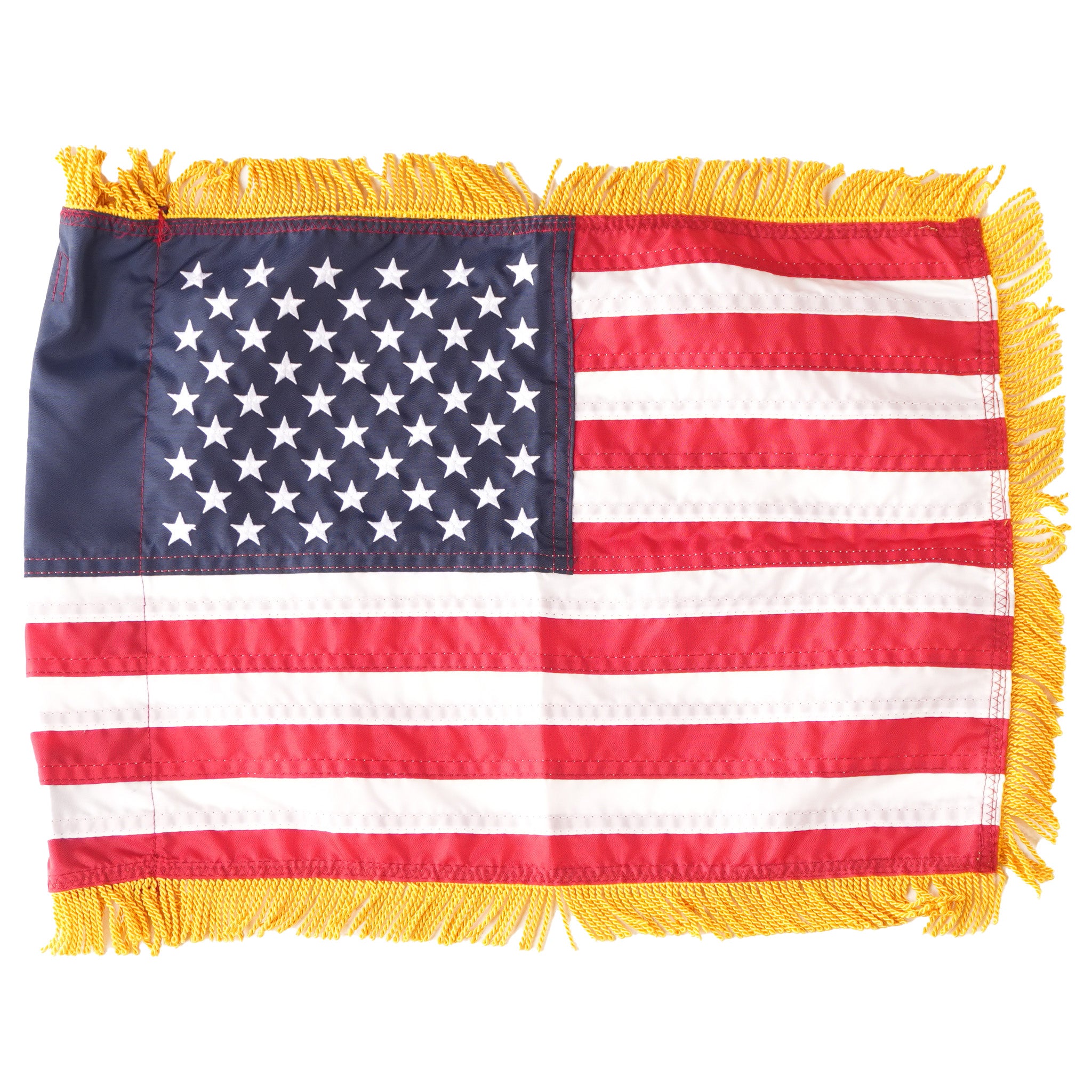 Unissued USGI Presidential Motorcade Flag
