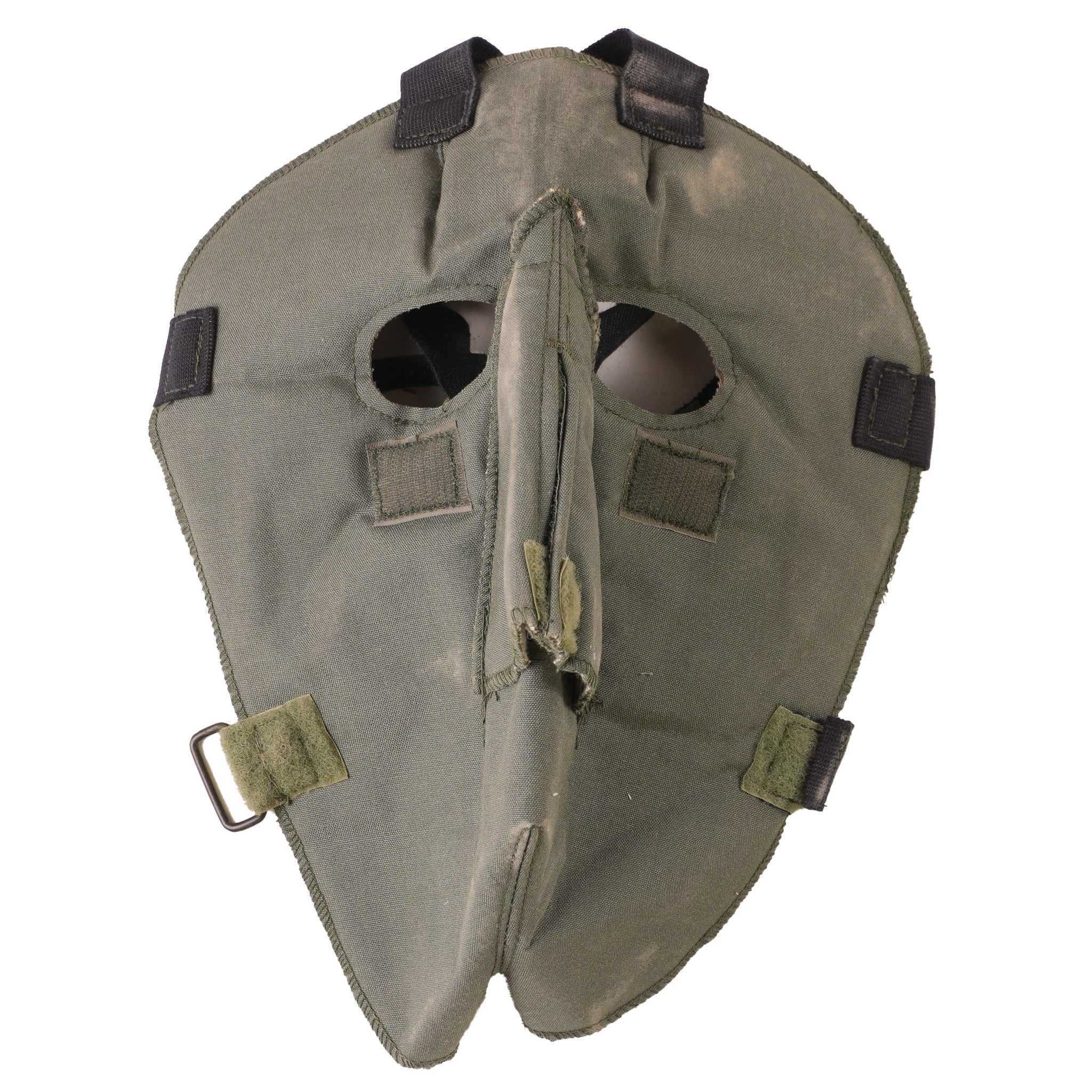 アベノマスク Unissued USGI Cloth Cold Weather Face Mask – Americana Pipedream