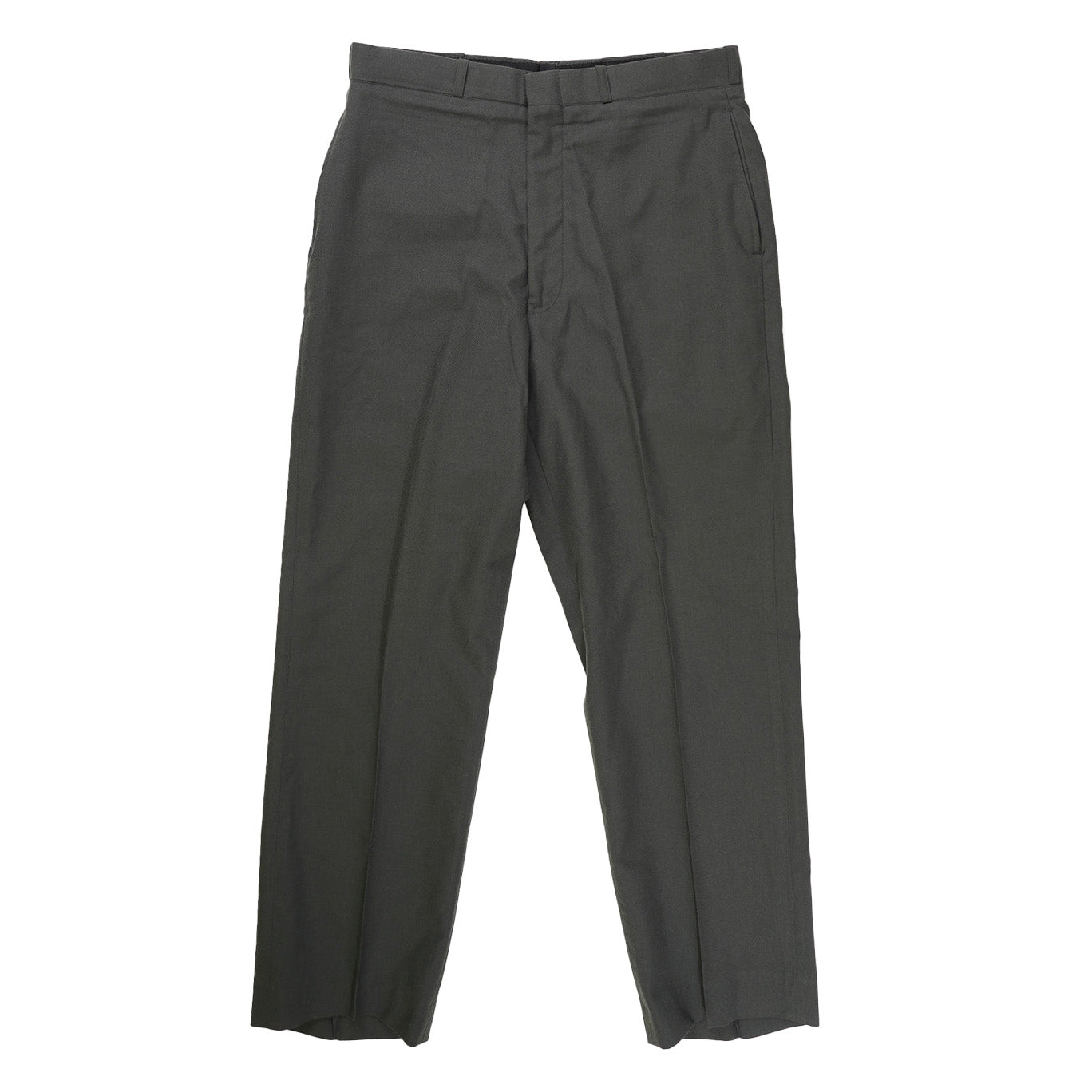 Issued USGI Class 6 Wool Trousers
