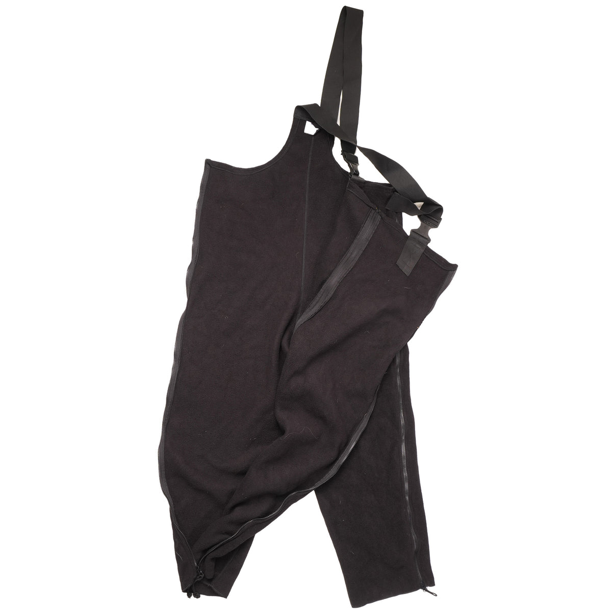 Issued USGI Fleece Overalls