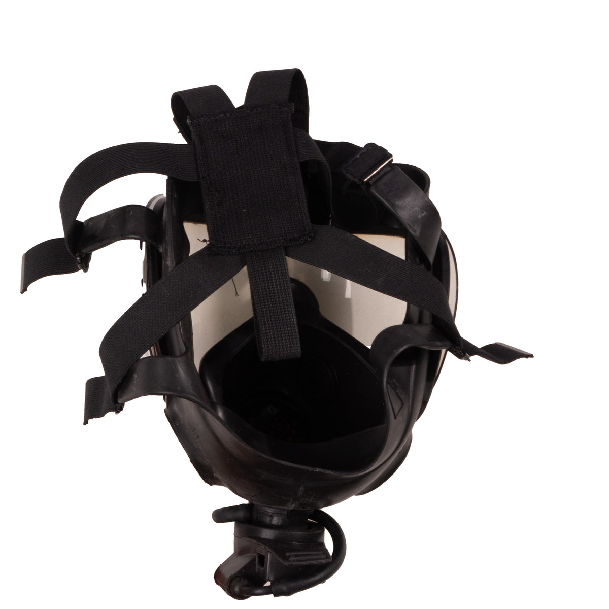 Issued USGI MCU 2/P Gas Mask