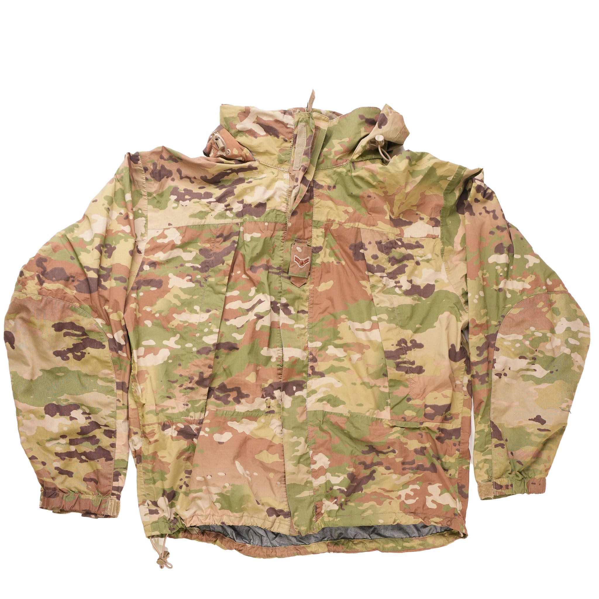 Issued OCP ECWCS Parka