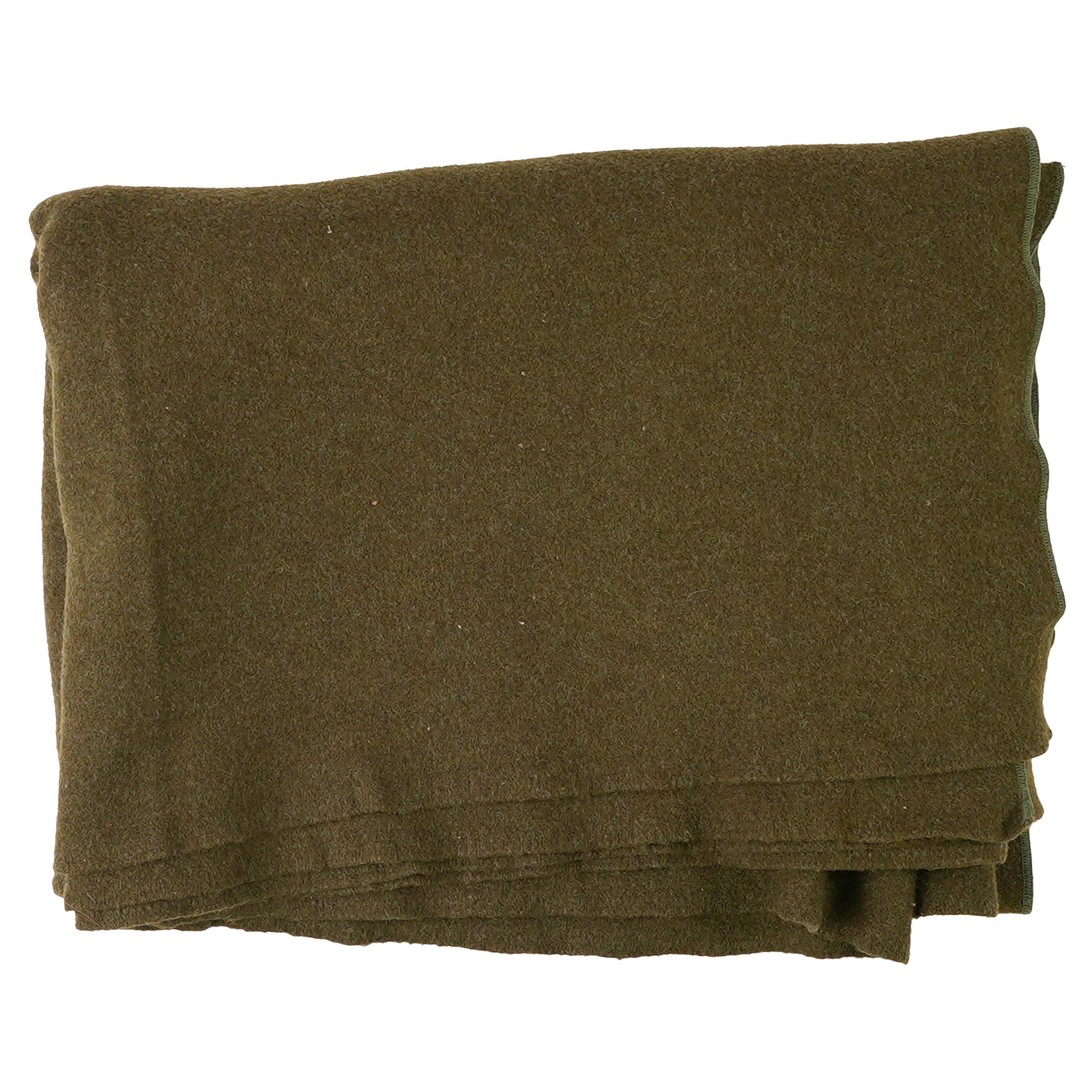 Issued USGI OD Wool Blanket – Americana Pipedream Apparel