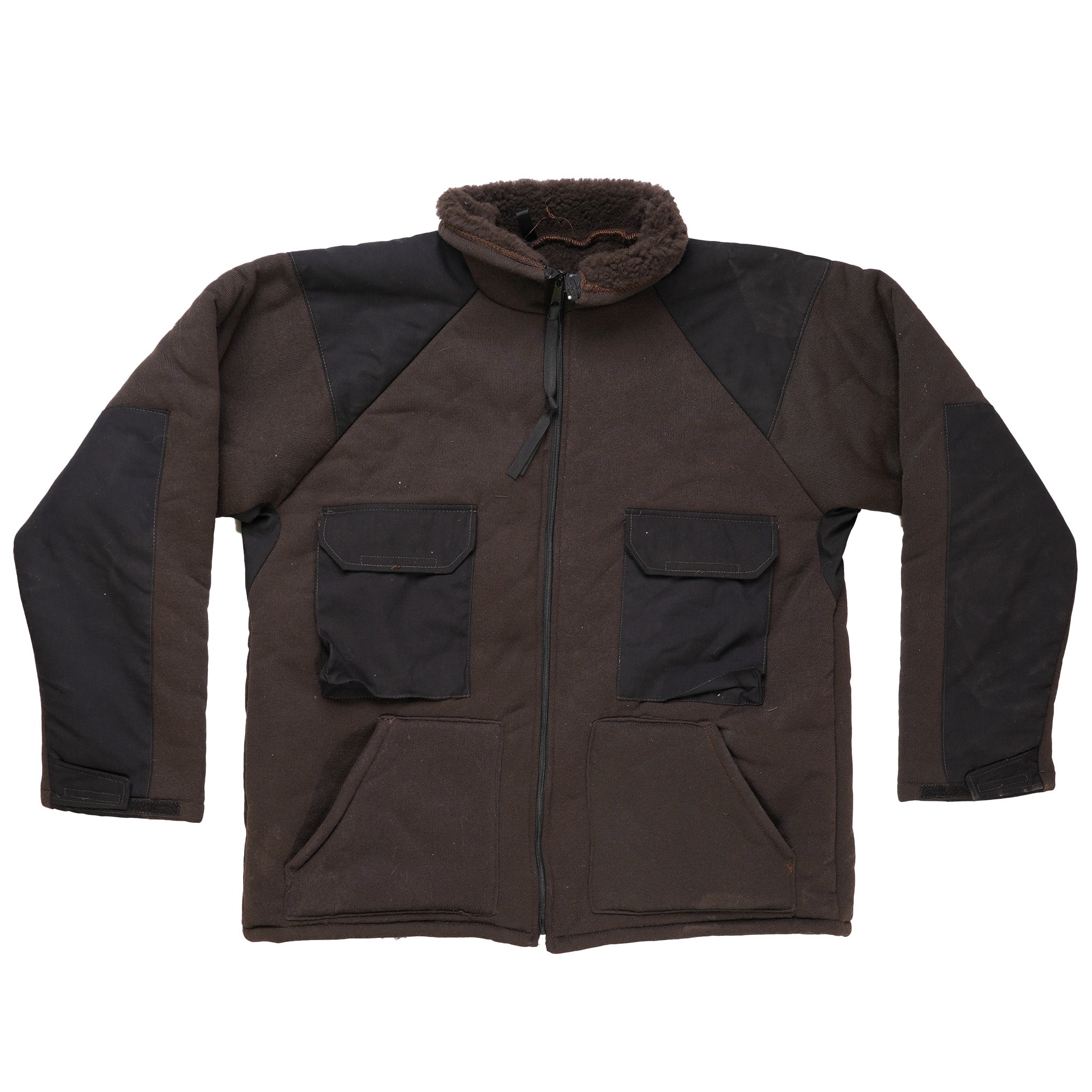 Issued USGI Bear Fleece