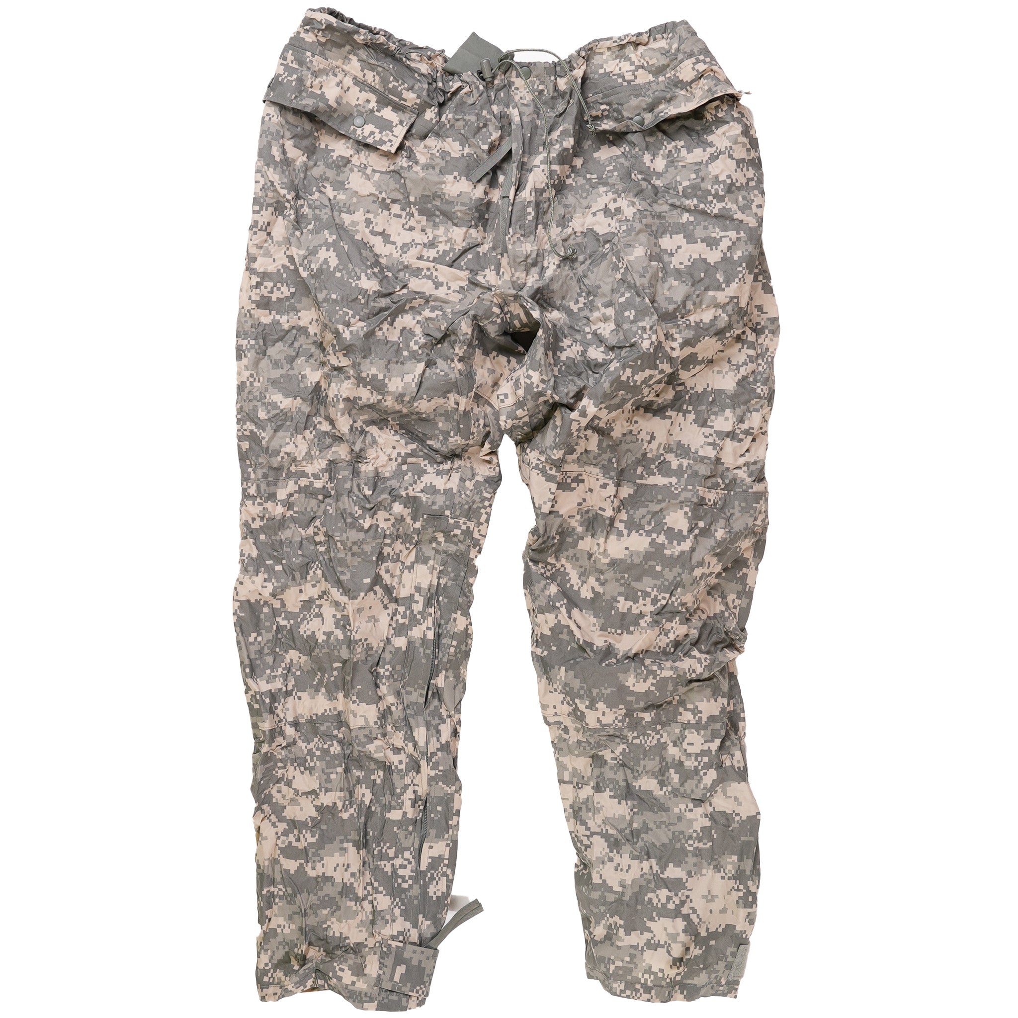 Issued UCP Rain Pants