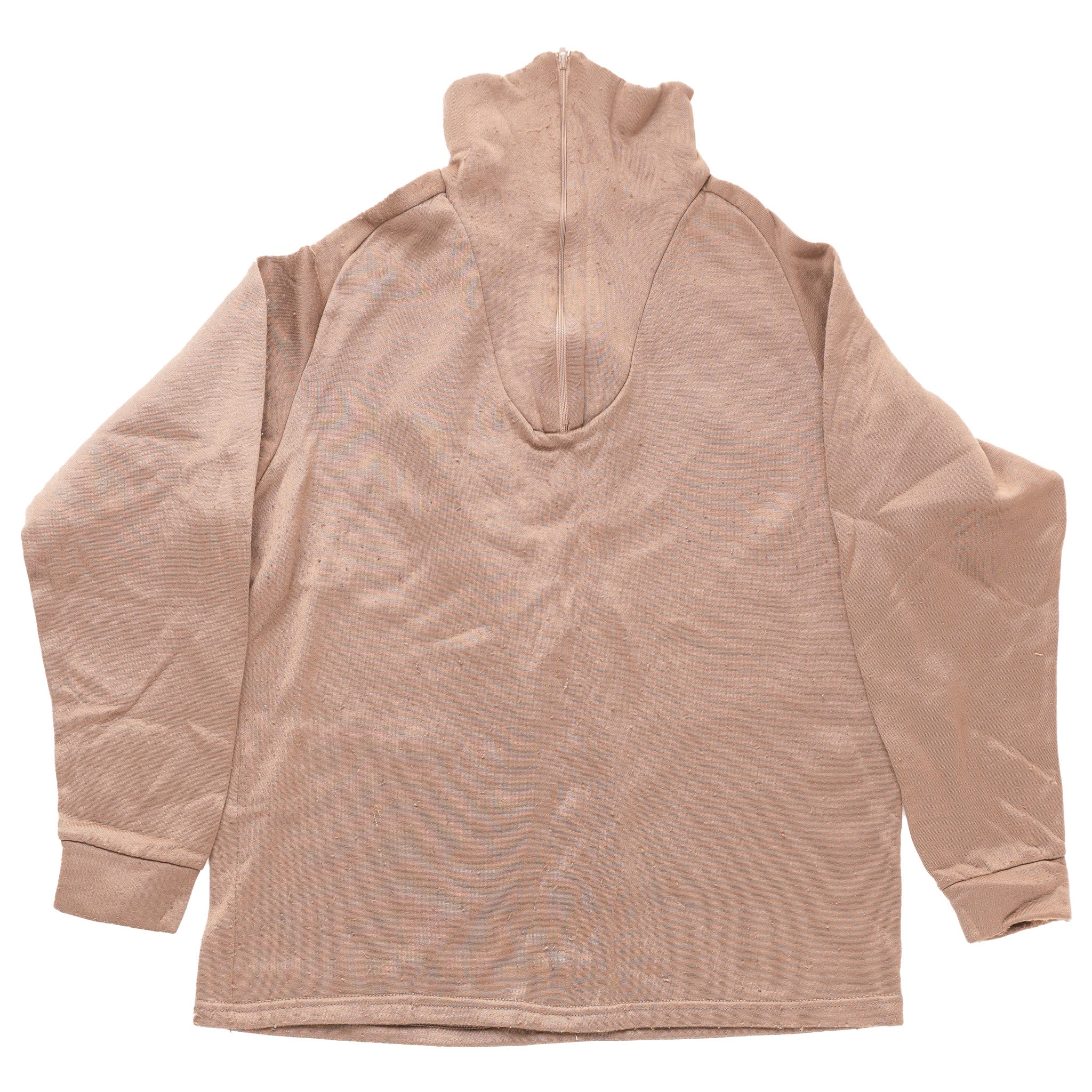 Issued USGI Cold Weather Shirt