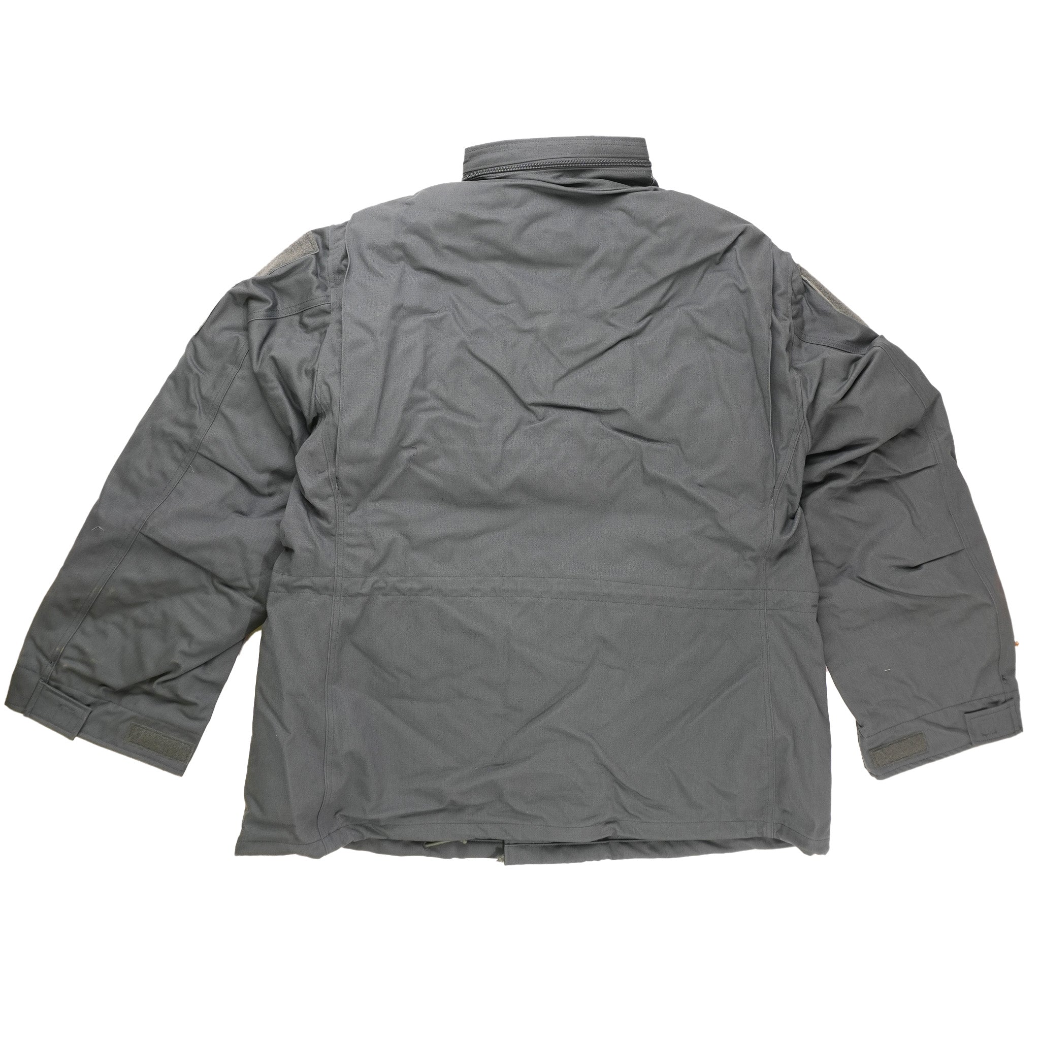 Unissued ACU-era M65 Field Jacket