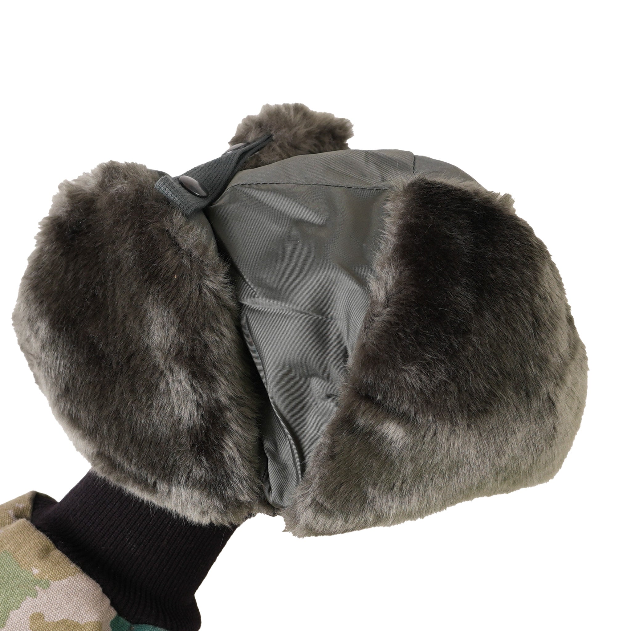 Unissued USGI B-9B Flyer's Cap