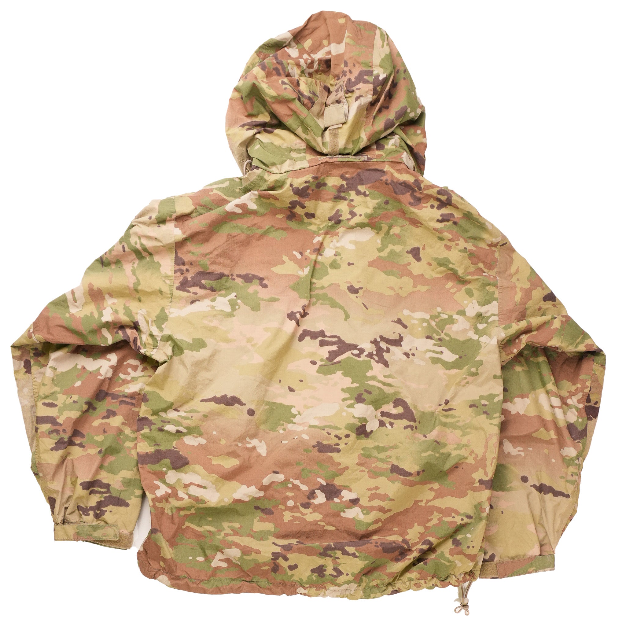 Issued OCP ECWCS Parka