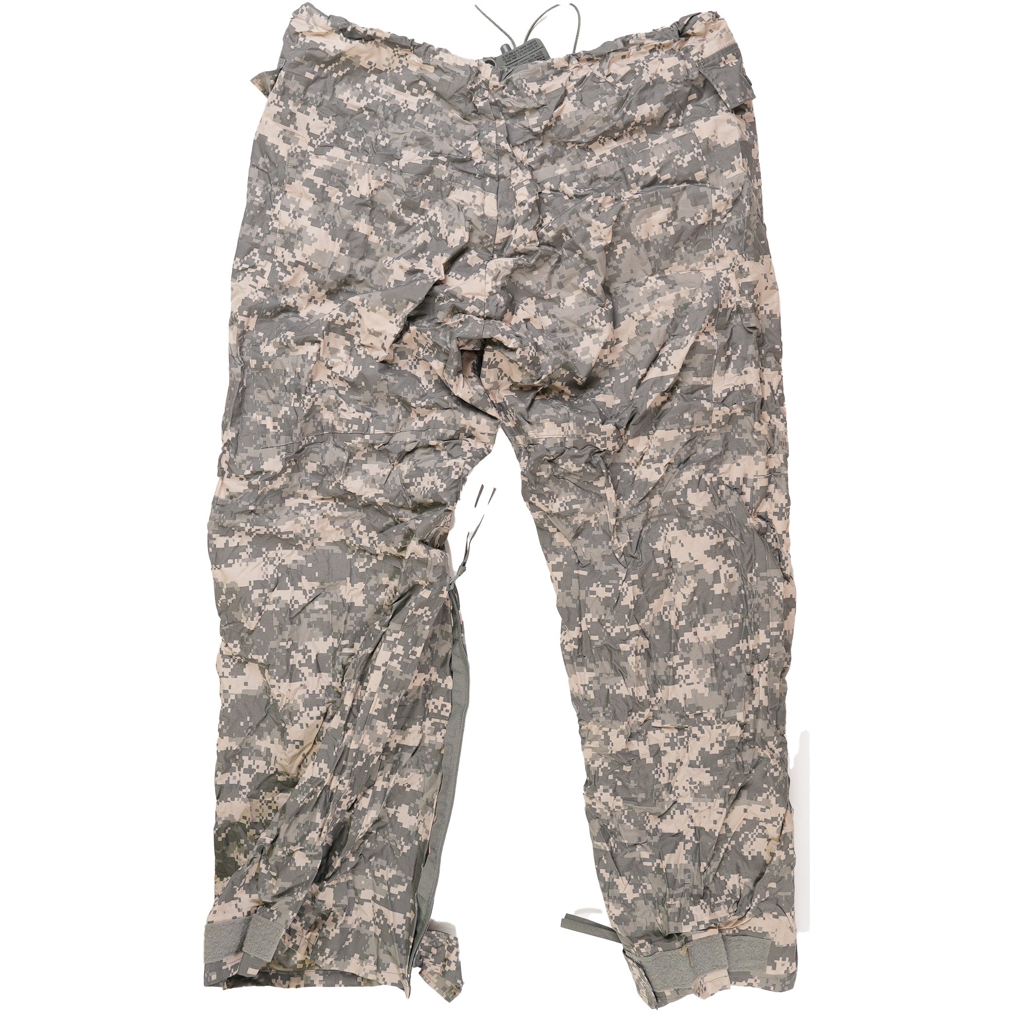 Issued UCP Rain Pants
