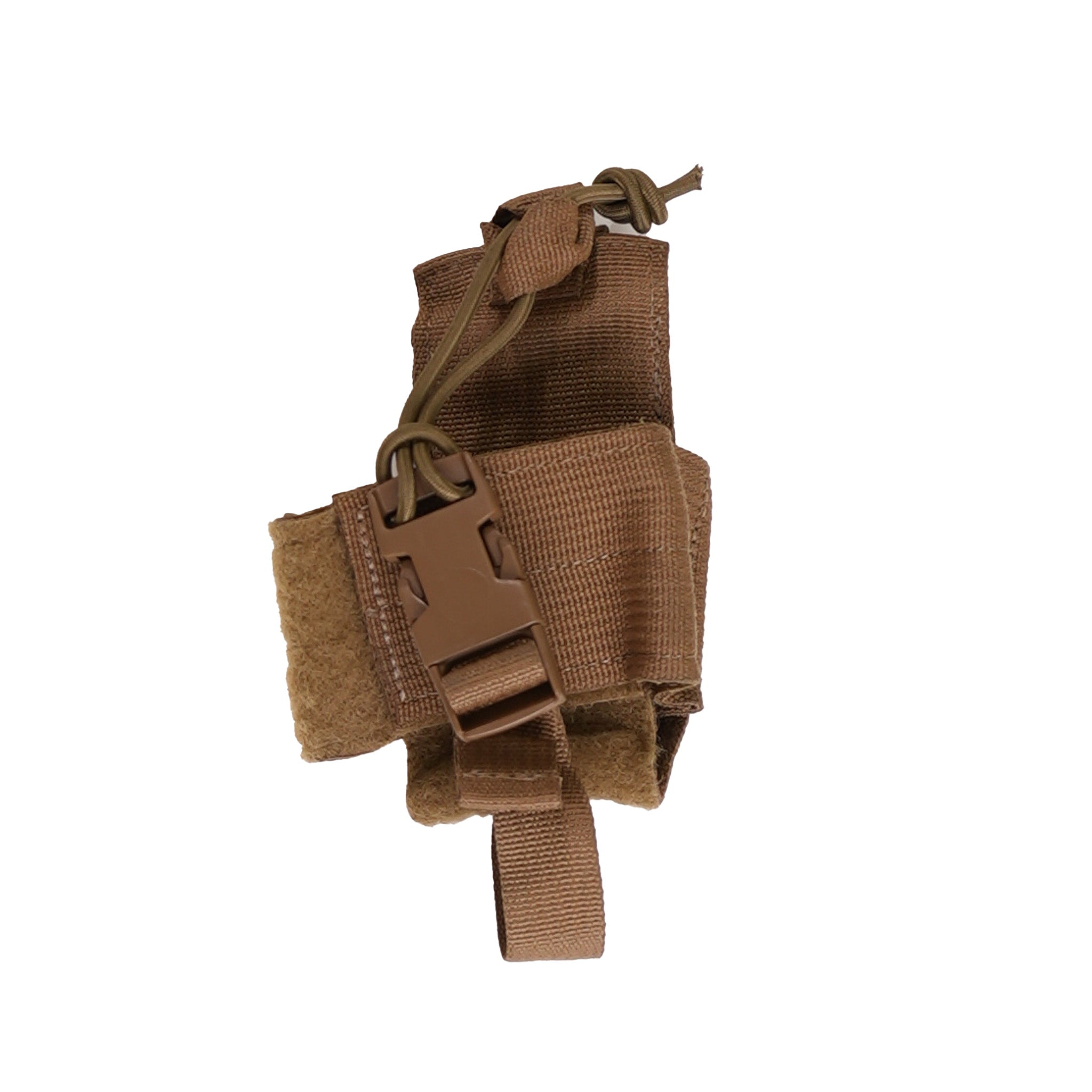 Issued USMC IIRC Radio Pouch