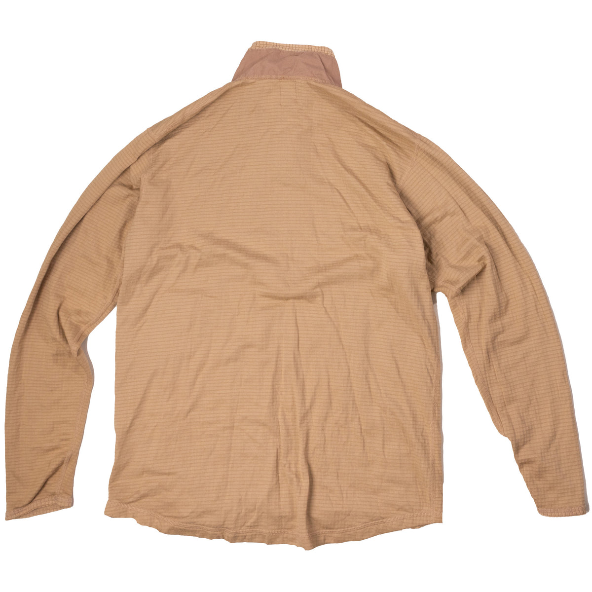 Issued USMC FROG Quarter Zip