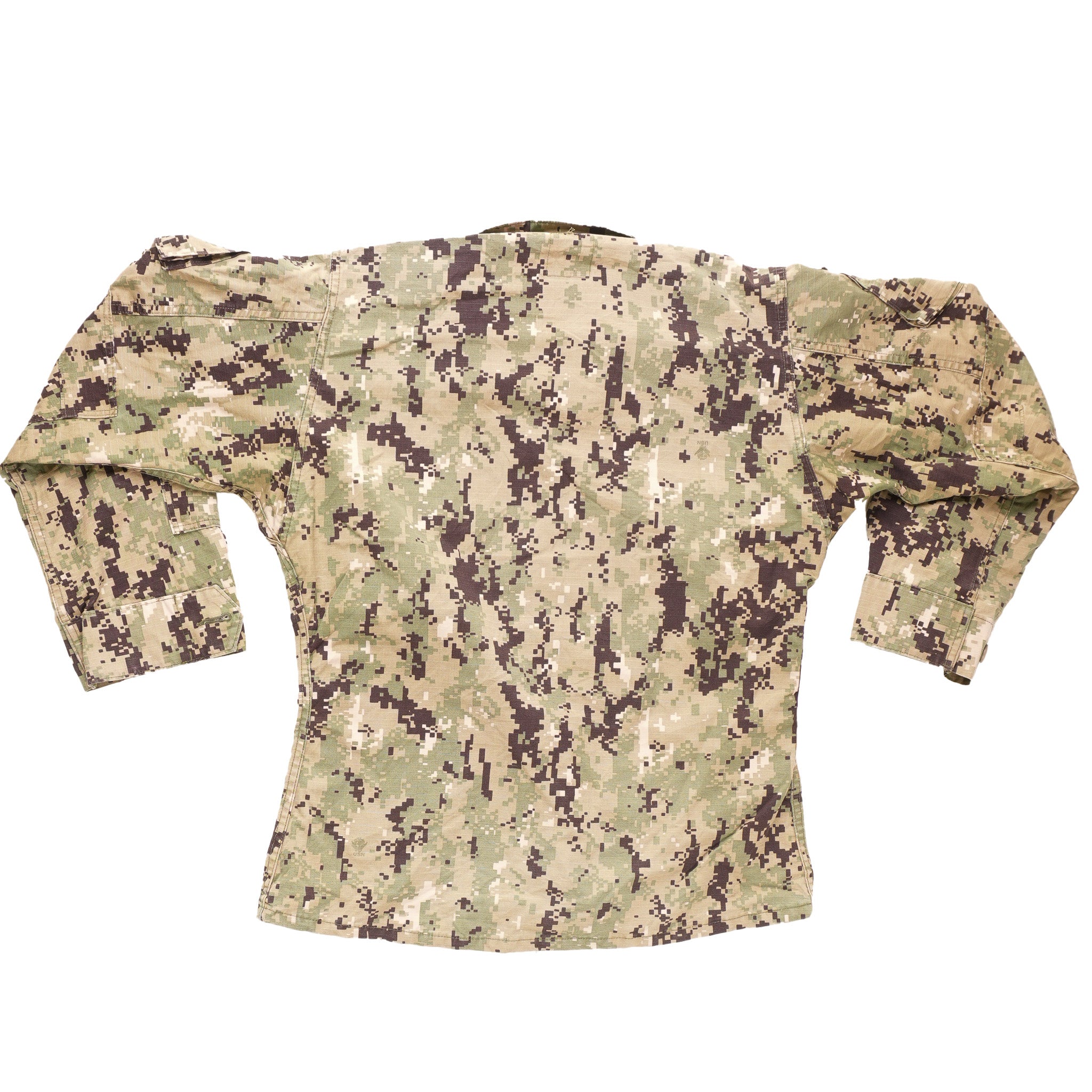 Issued NWU Type 3 Field Shirt
