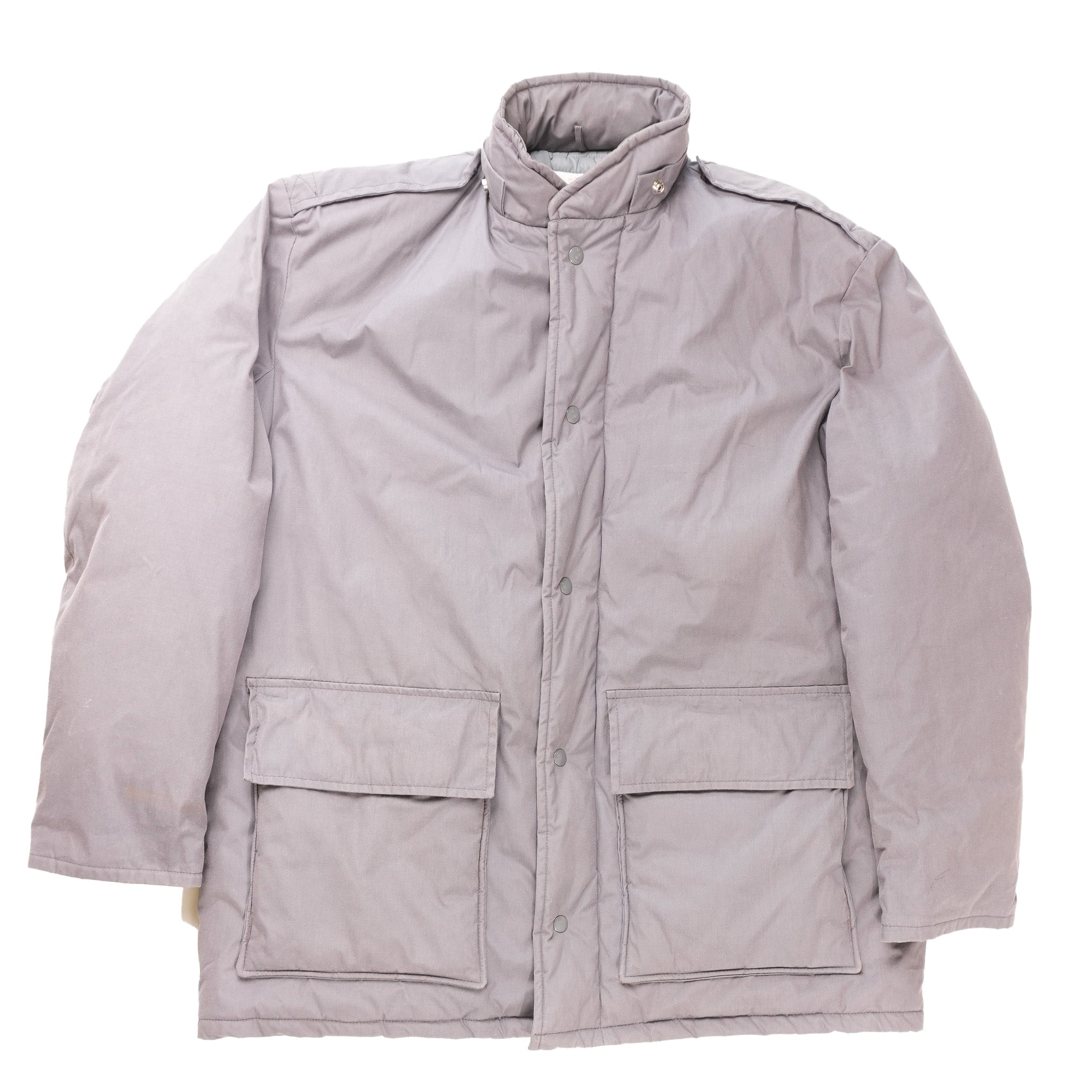 Issued USGI Postal Service Parka