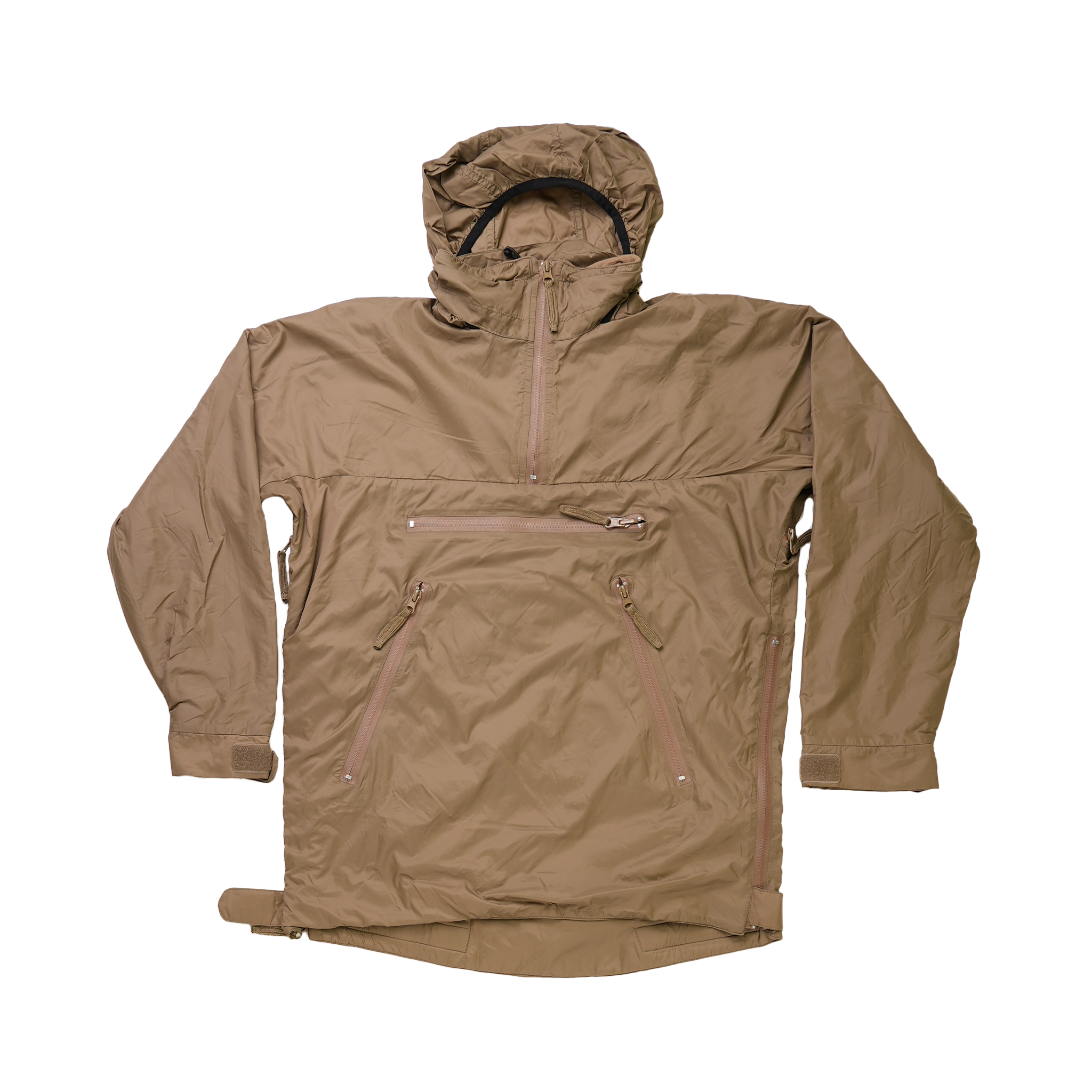 Issued British PCS Lightweight Thermal Smock – Americana Issued British PCS Lightweight Thermal Smock – Americana
