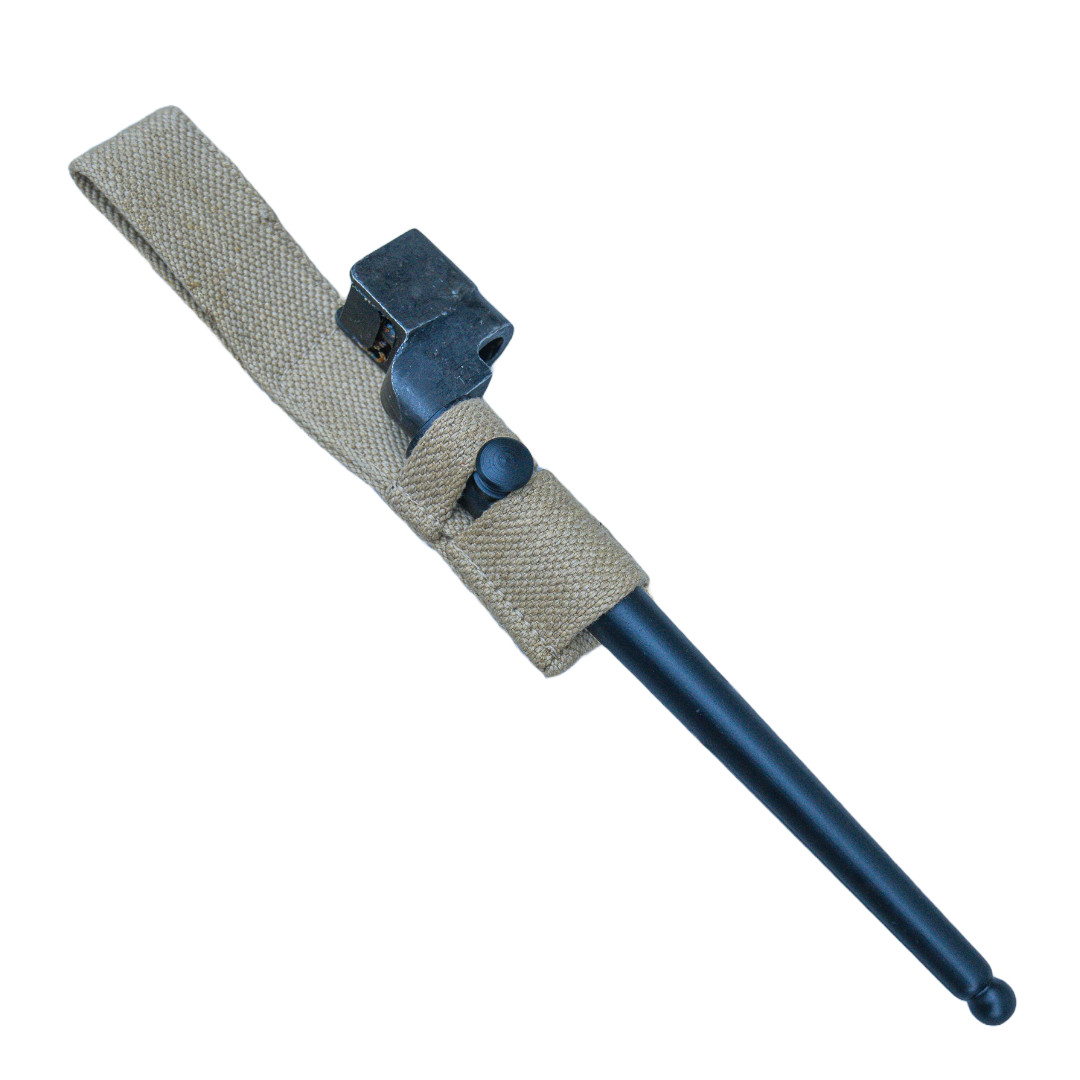 Issued Lee-Enfield No. 4 Mk. II Bayonet