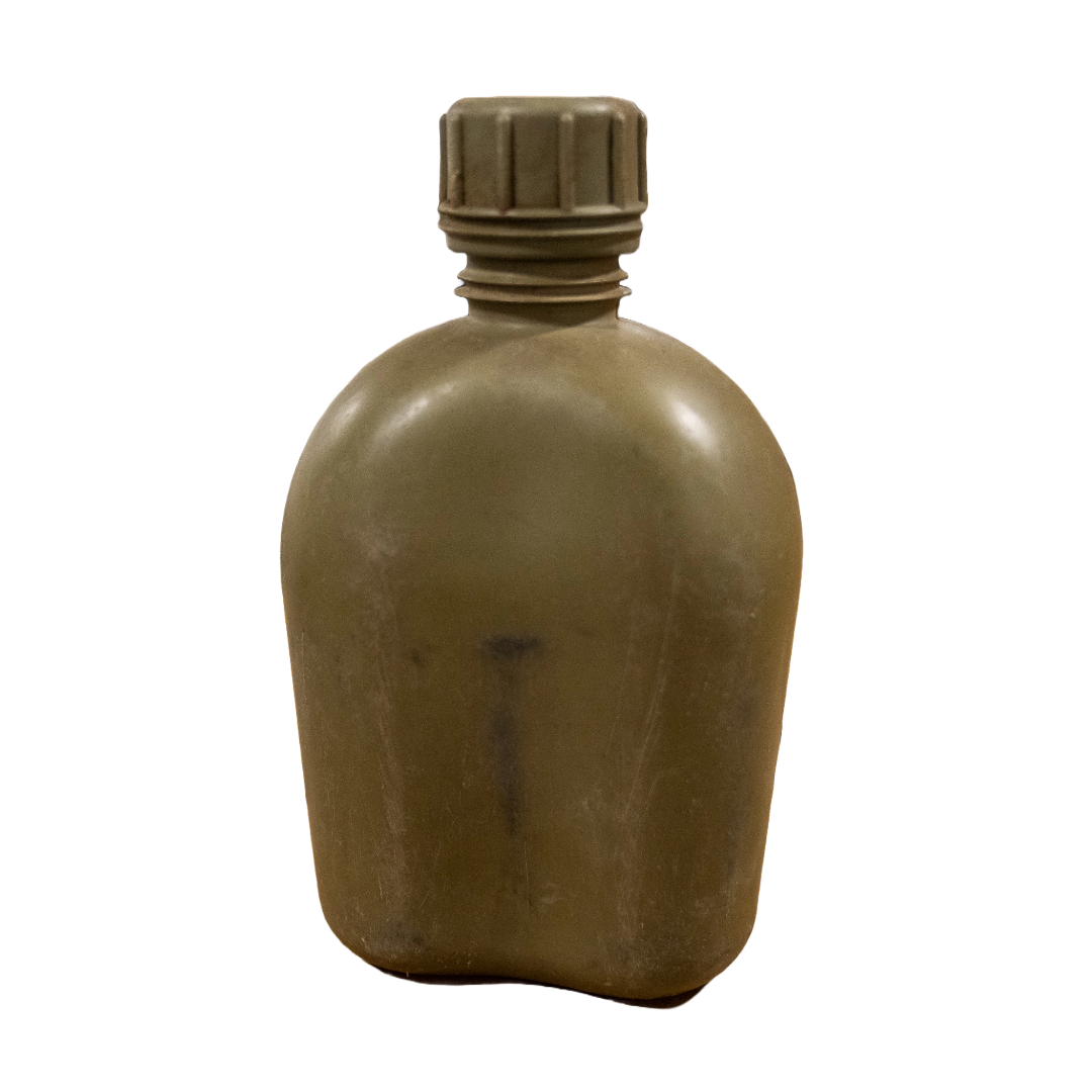 Issued USGI 1 Qt. Canteen