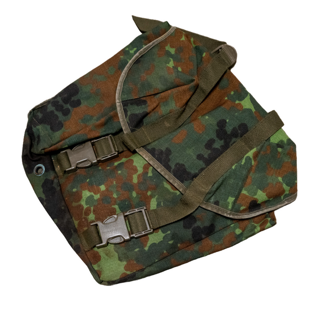 Issued Flecktarn Combat Pack