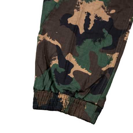 Unissued Hungarian M1990 Woodland Field Pants