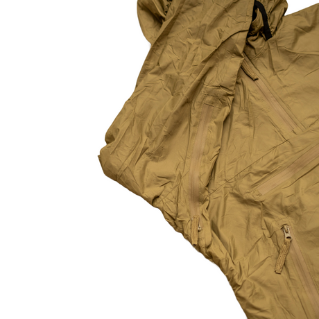Issued British PCS Lightweight Thermal Smock