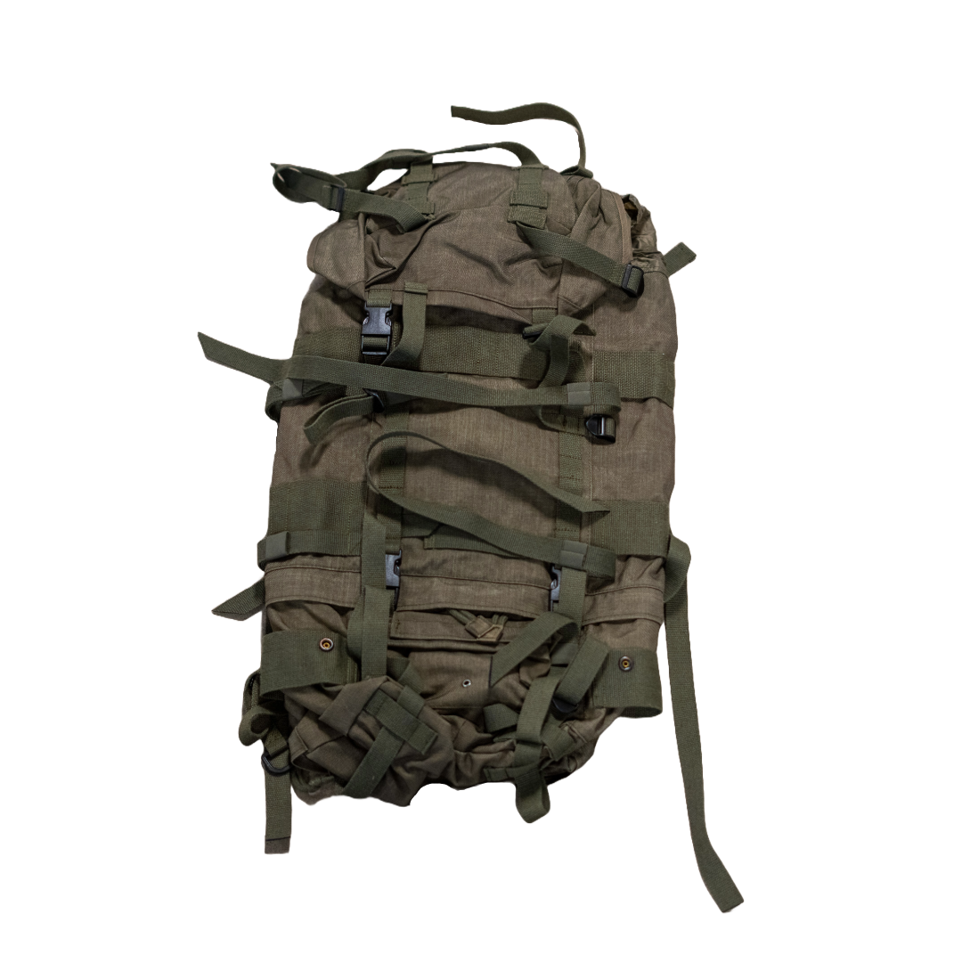 Issued Austrian BH 65L Rucksack