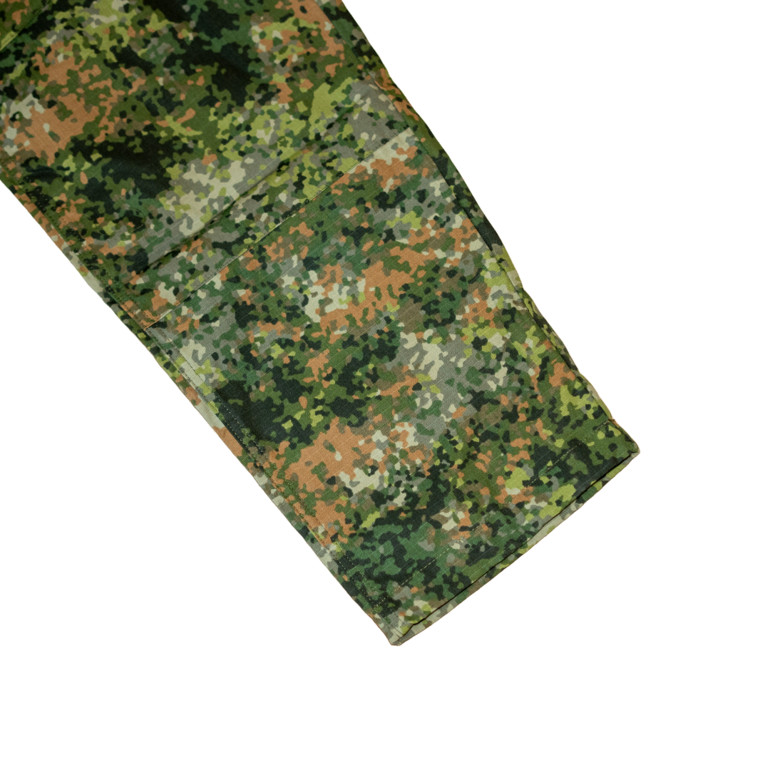 Unissued Dutch NFP Green Field Pants