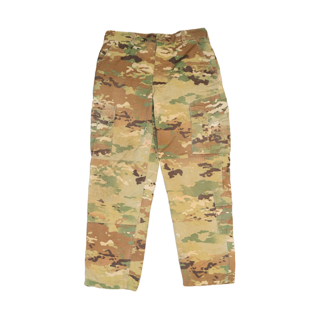 Issued USGI OCP Combat Pants