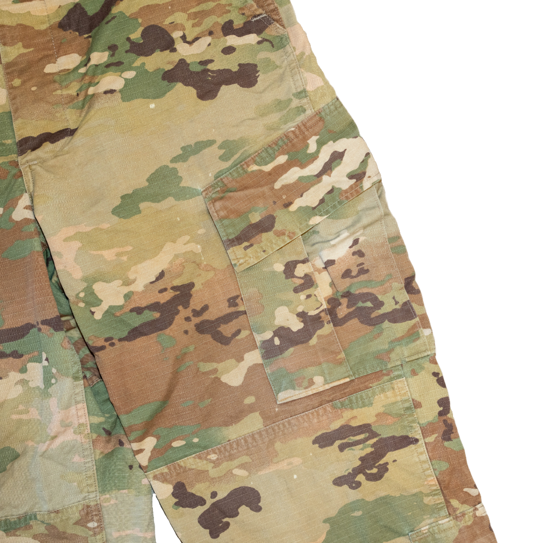 Issued USGI OCP Combat Pants