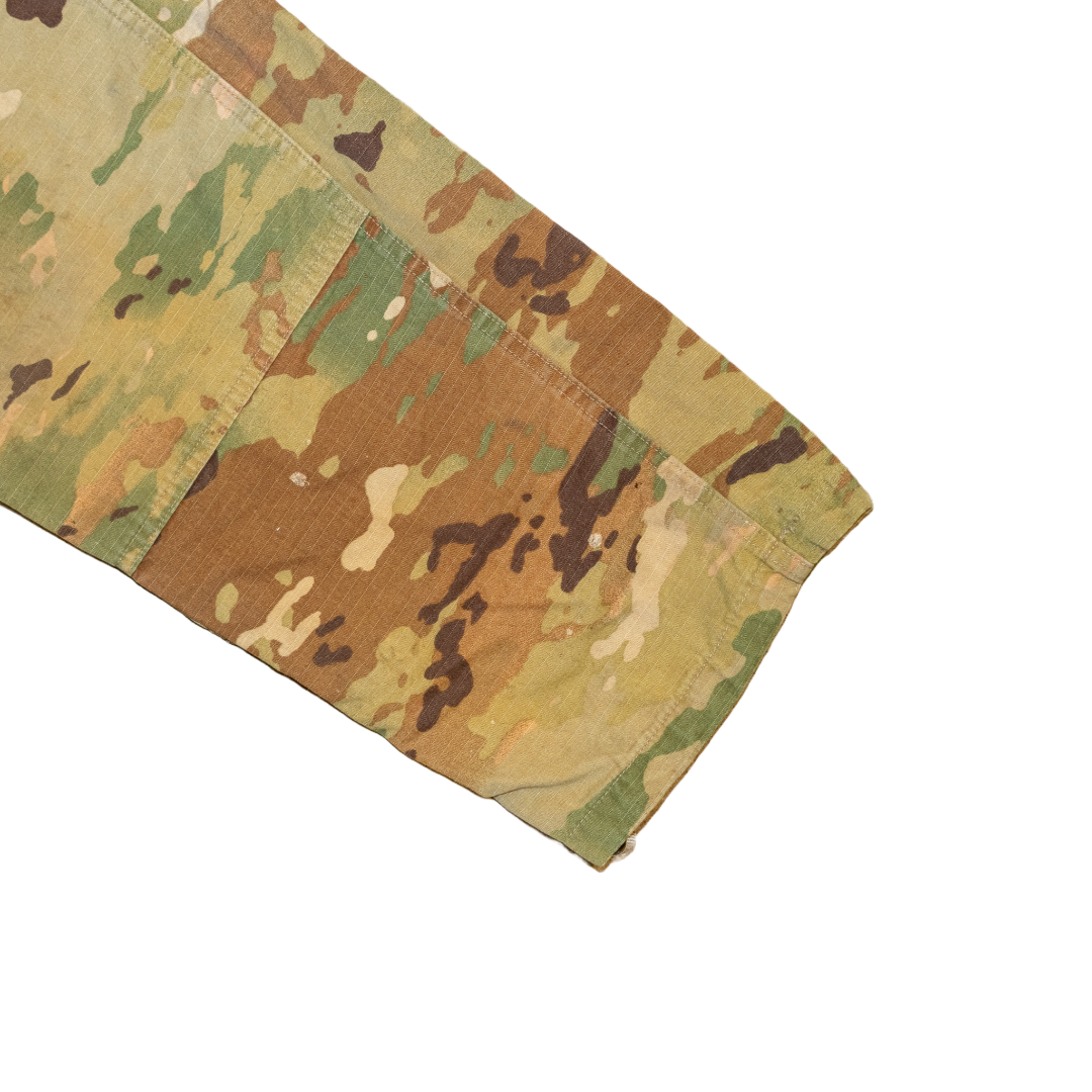 Issued USGI OCP Combat Pants