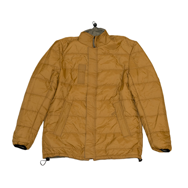 Unissued Dutch Reversible Softshell Jacket