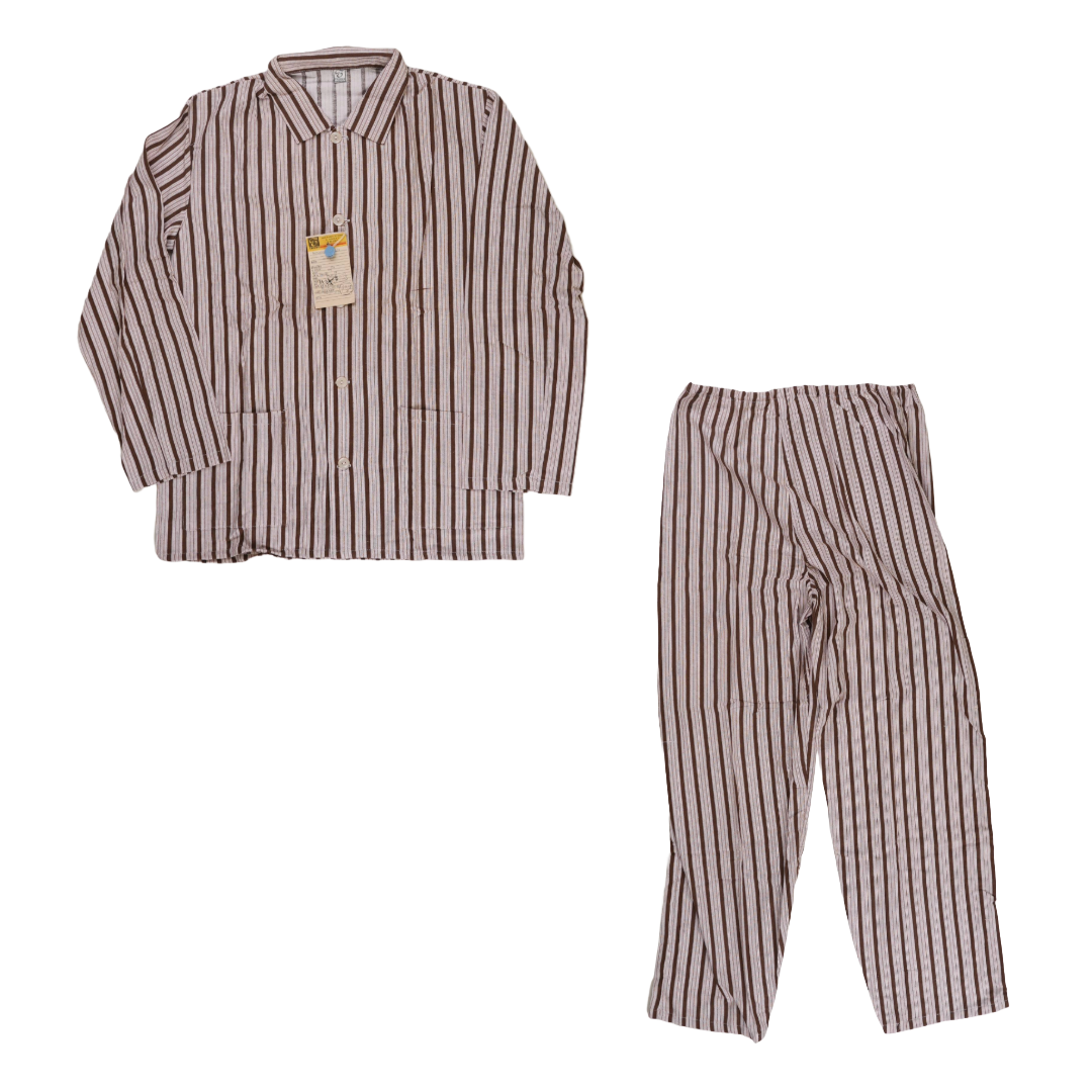 Unissued Polish Pajama Set
