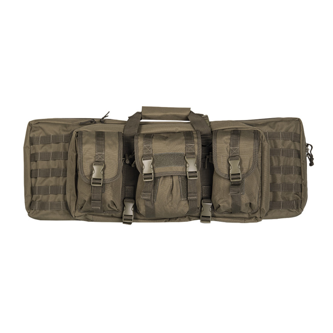 Mil-Tec OD Medium Rifle Case